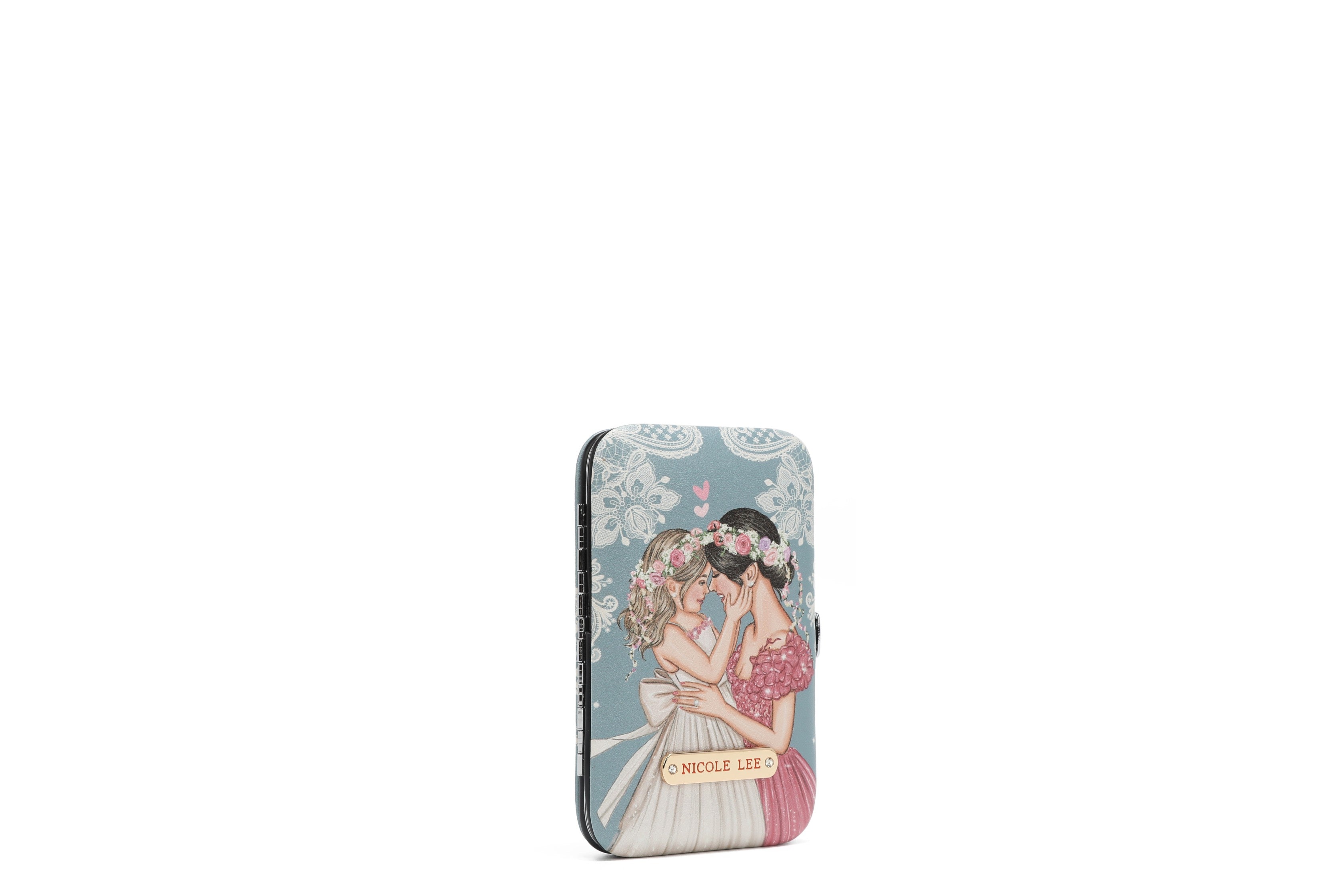 Manicure set "Anika"