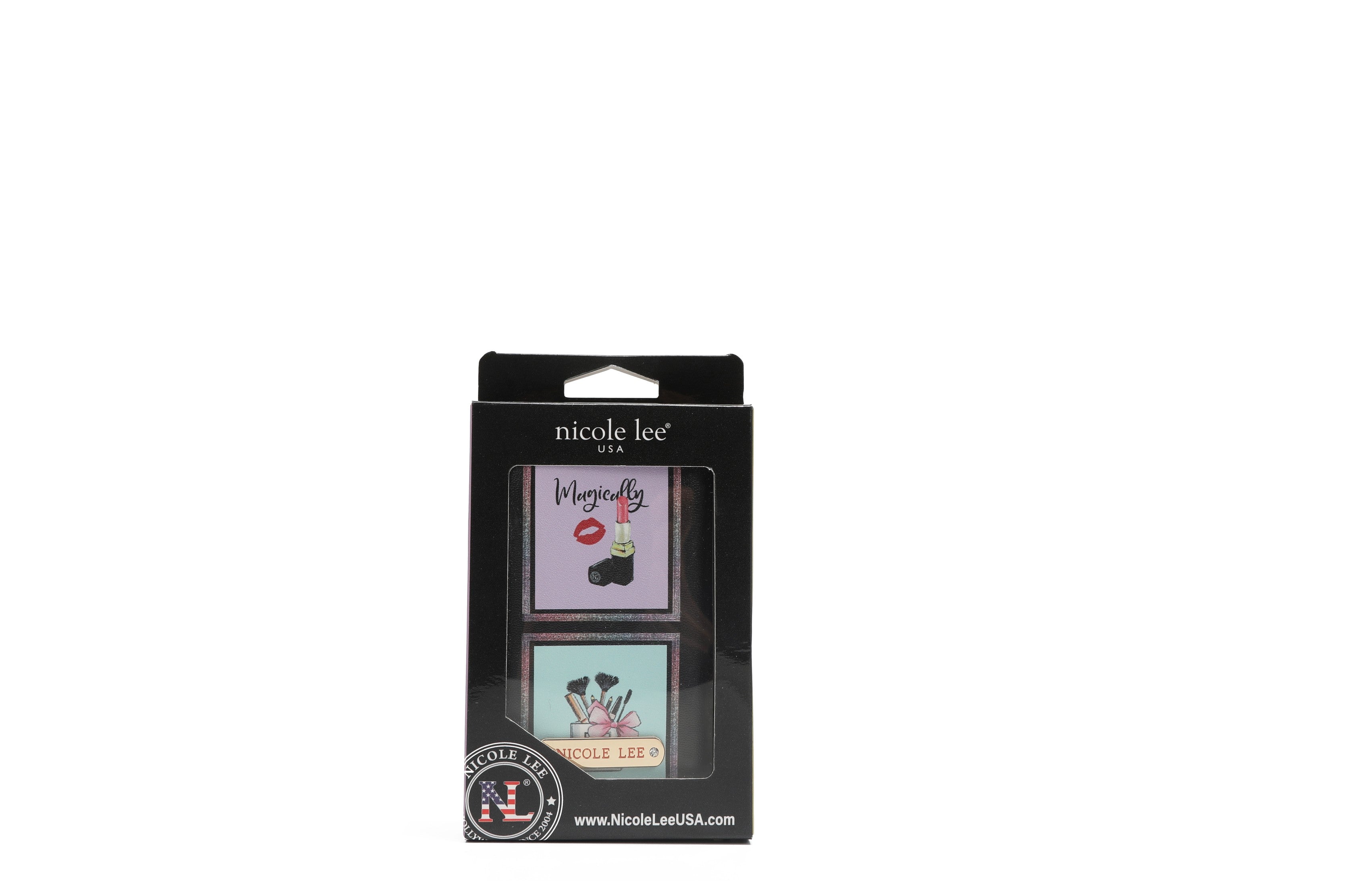 Manicure set "Anika"