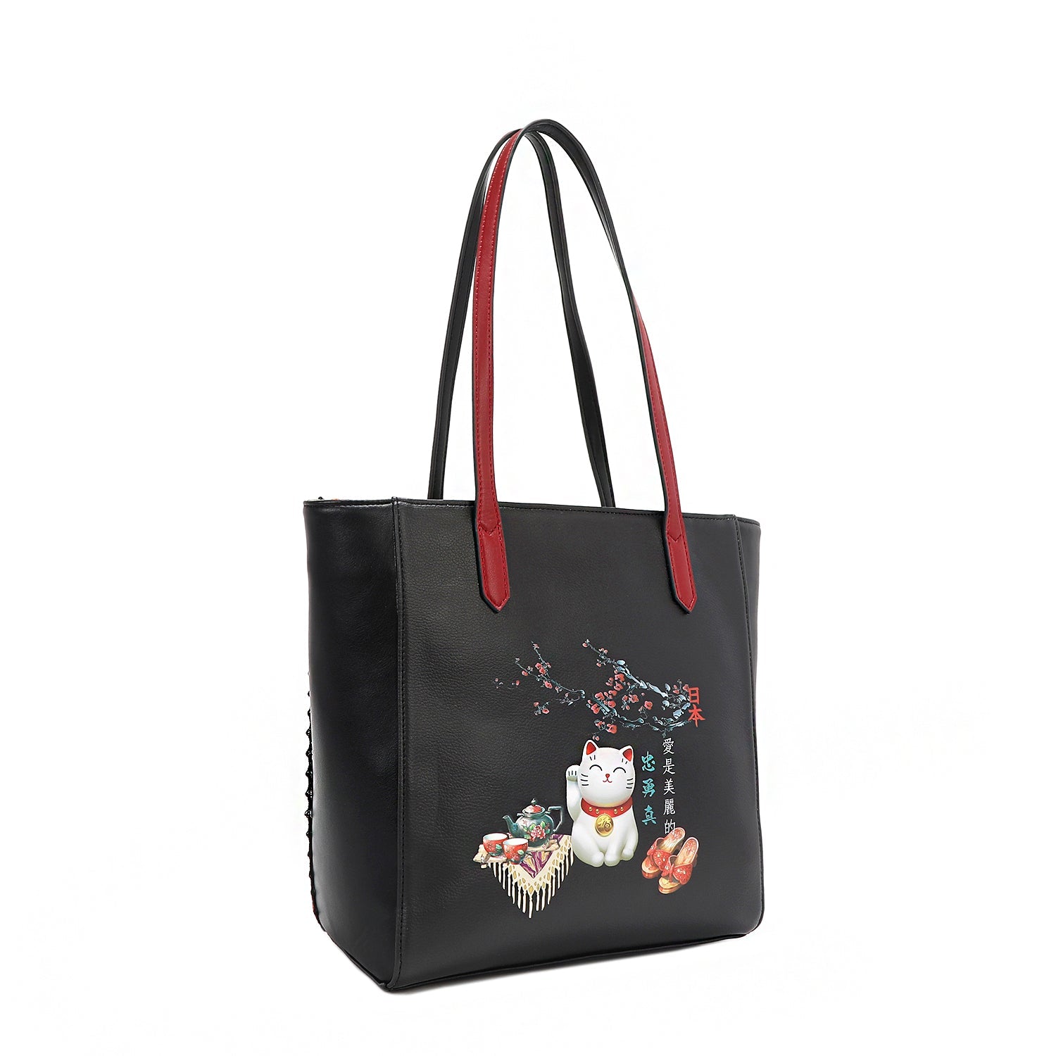 SHOPPER (AKIKO LA BELLEZA)