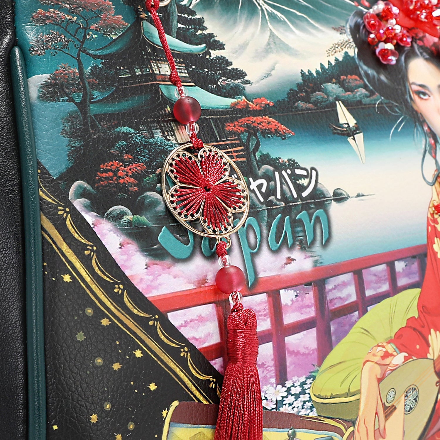 SHOPPER (AKIKO LA BELLEZA)