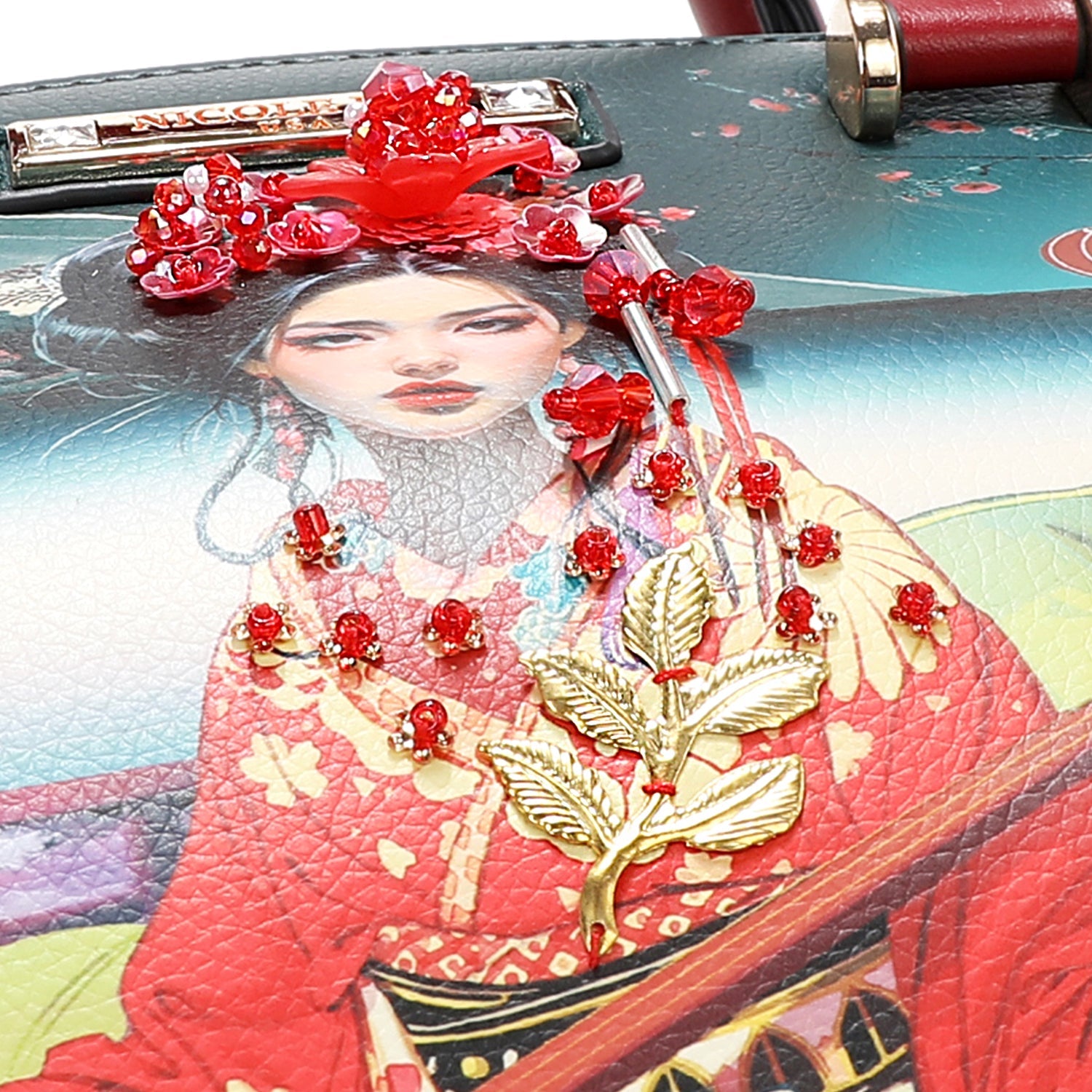 SHOPPER (AKIKO LA BELLEZA)