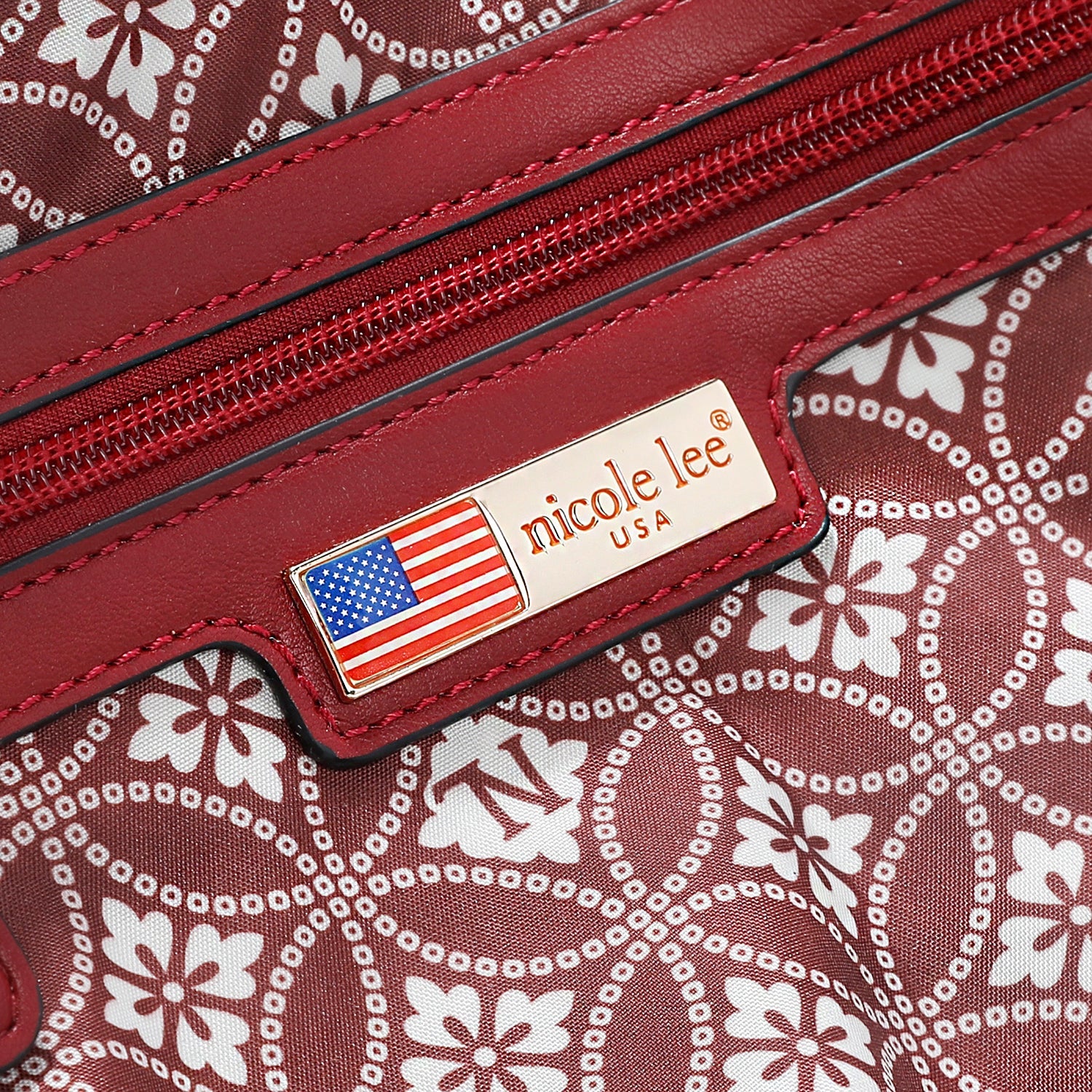 SHOPPER (AKIKO LA BELLEZA)