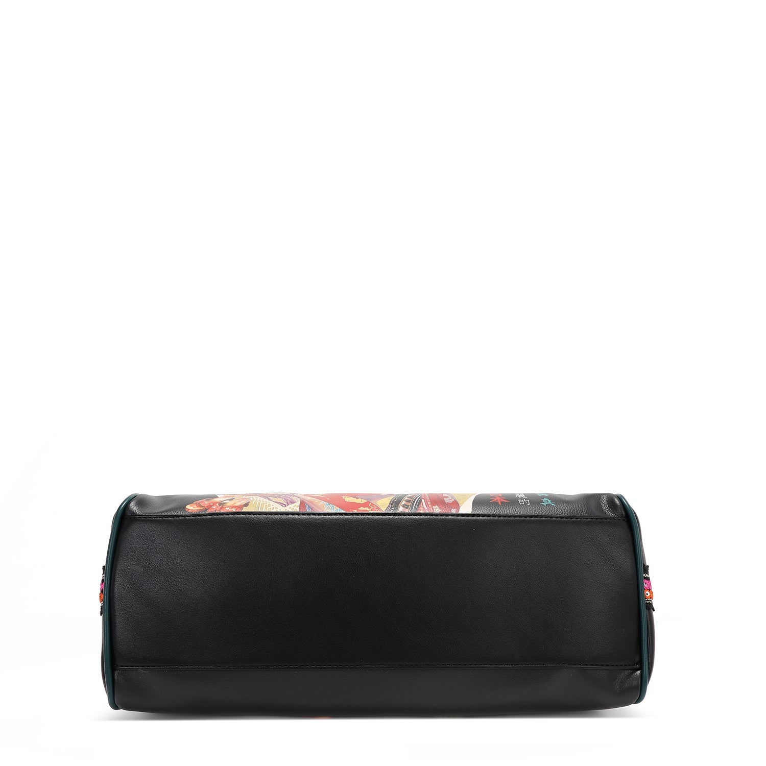 BOLSO DE MANO AMPLIO (AKIKO LA BELLEZA)