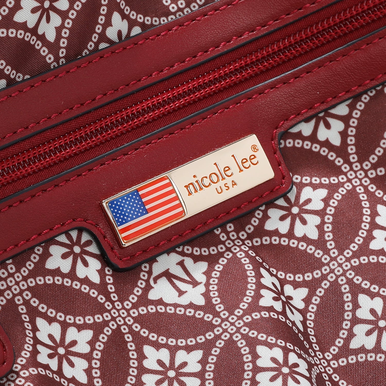 BOLSO DE MANO (AKIKO LA BELLEZA)