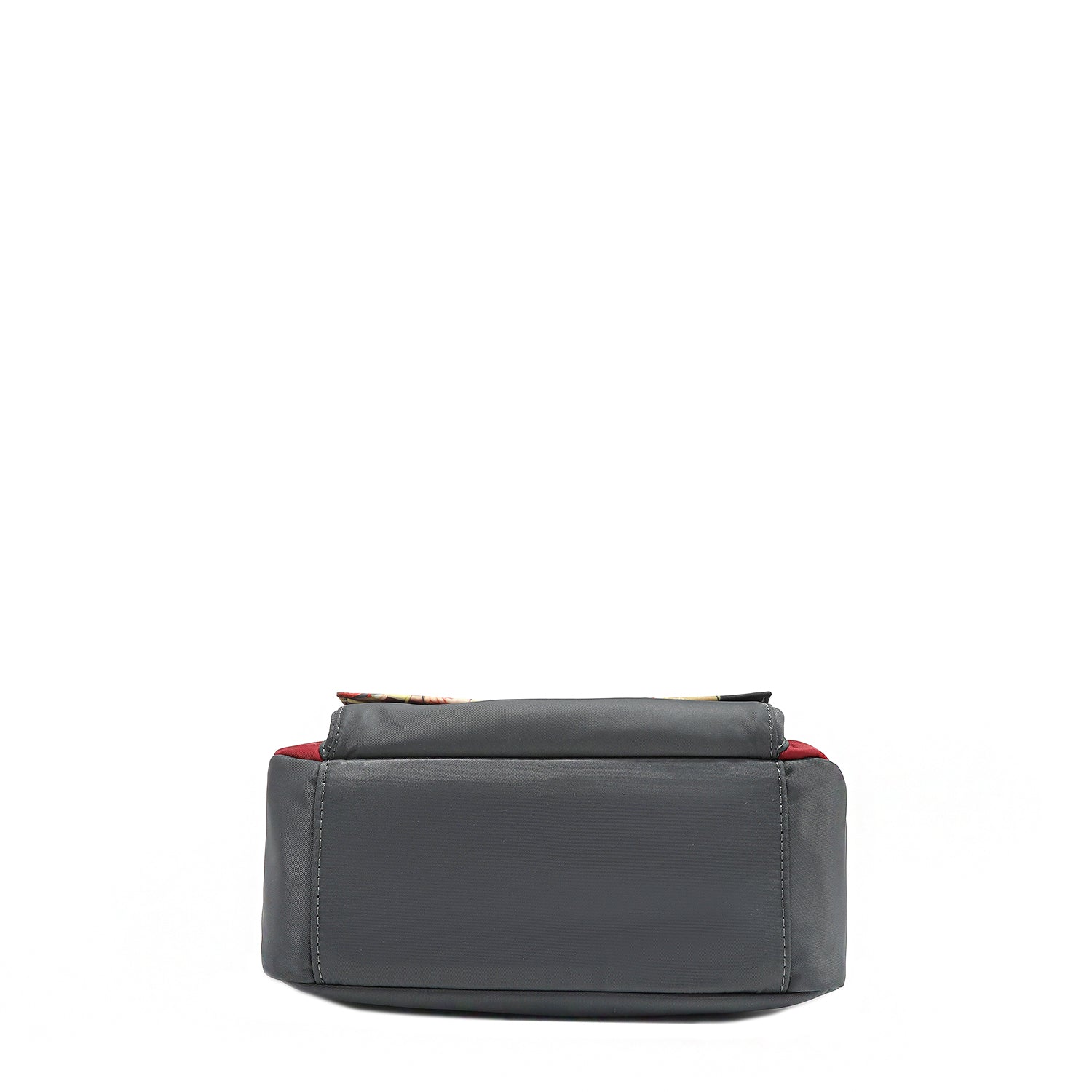 BANDOLERA CON CREMALLERA (AKIKO LA BELLEZA)