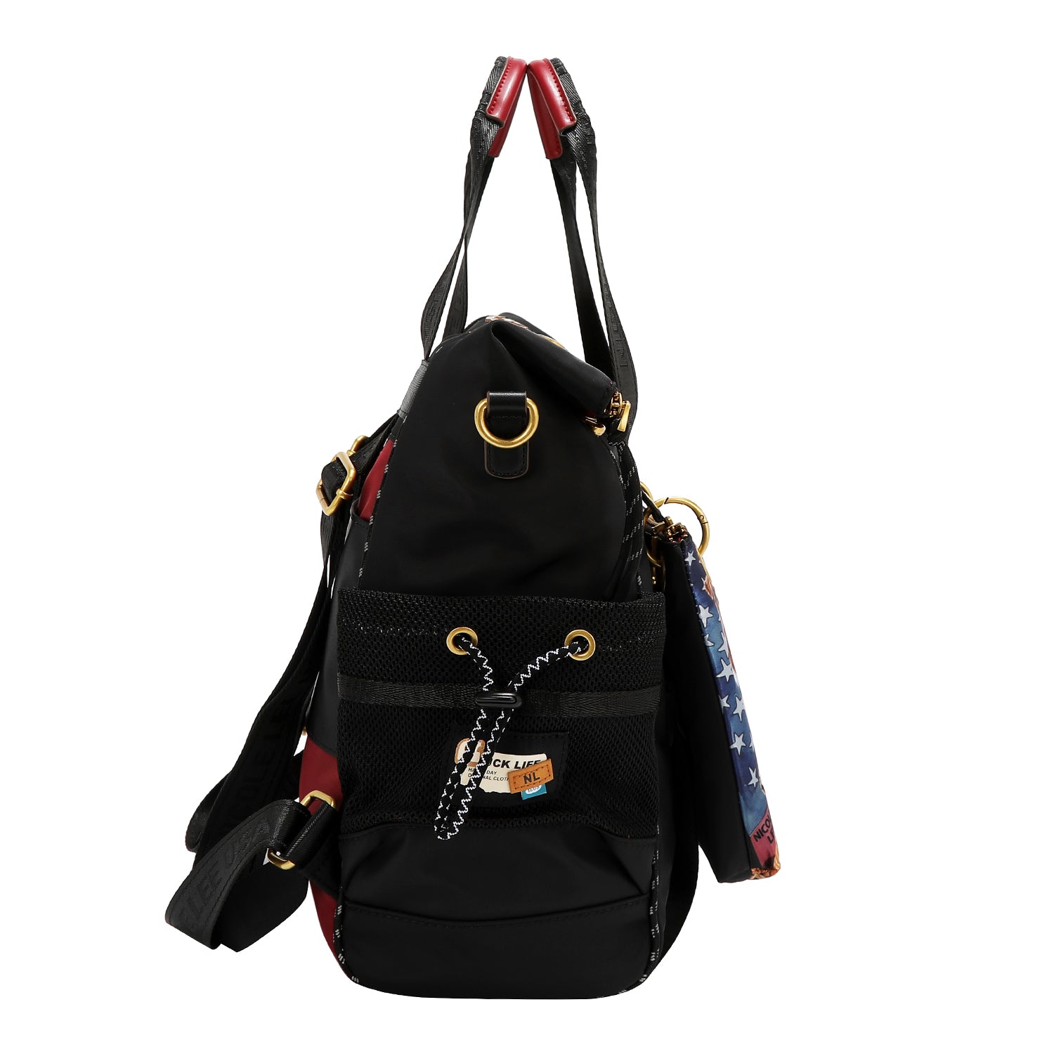 MOCHILA (BEST SMILE)