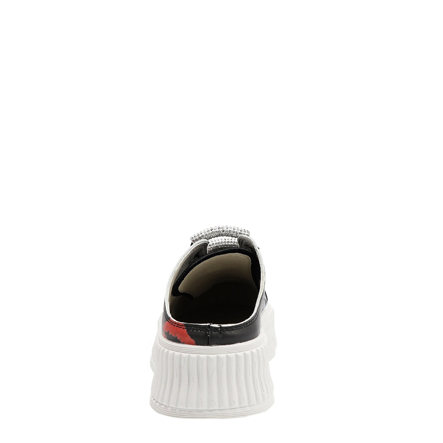 PLATFORM SNEAKERS (<tc>SAMANTHA LA BELLEZA</tc>)