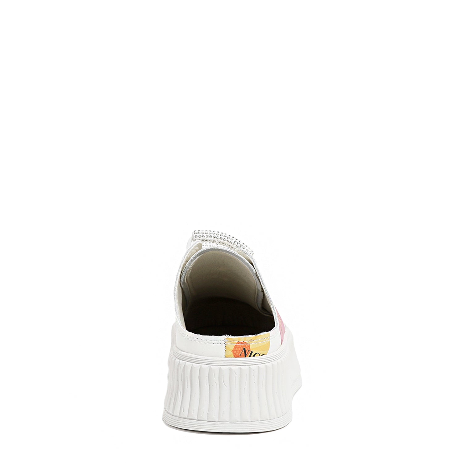 PLATEAU-SNEAKERS (<tc>VIOLET BLOSSOM</tc>)