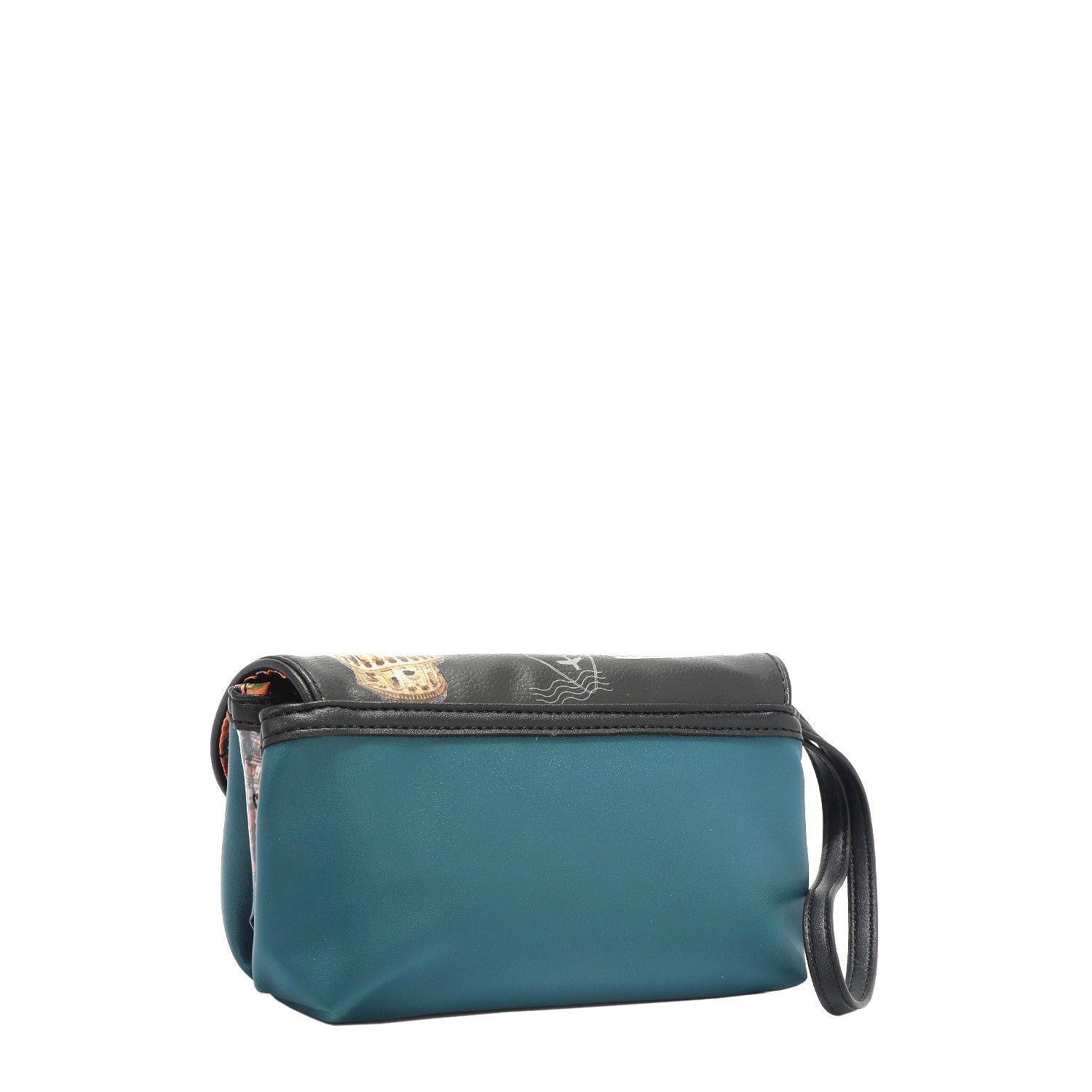 JENI MAKEUP BAG (<tc>MARTHA TRAVELS ITALY</tc>)