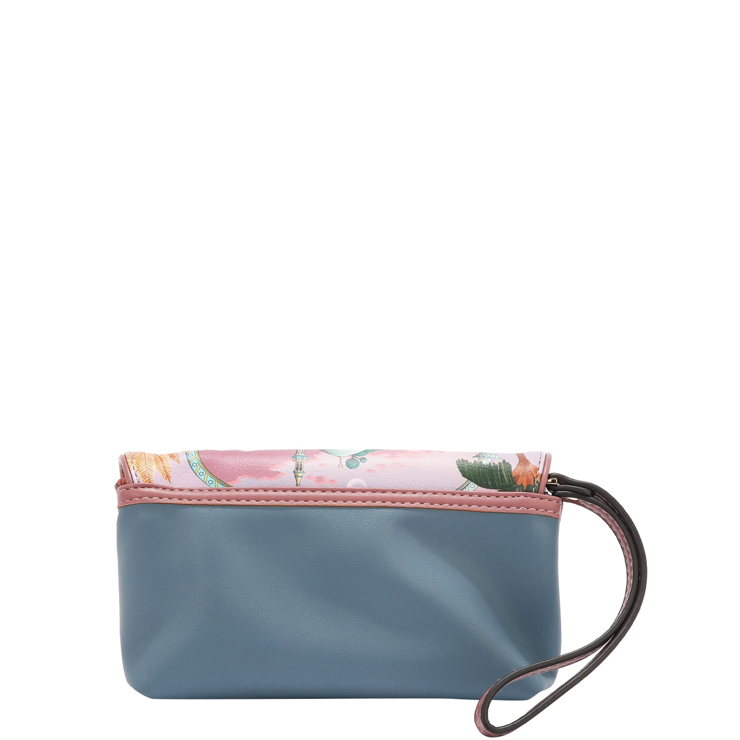 JENI MAKEUP BAG (<tc>QUEEN CLEOPATRA</tc>)