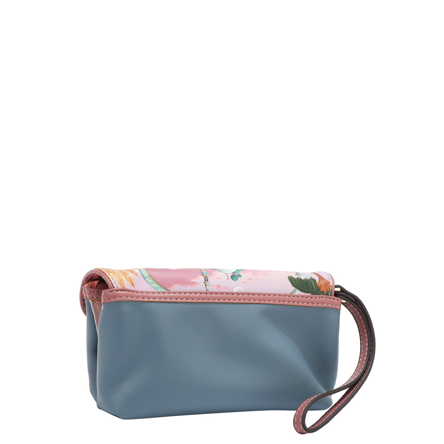 JENI MAKEUP BAG (<tc>QUEEN CLEOPATRA</tc>)