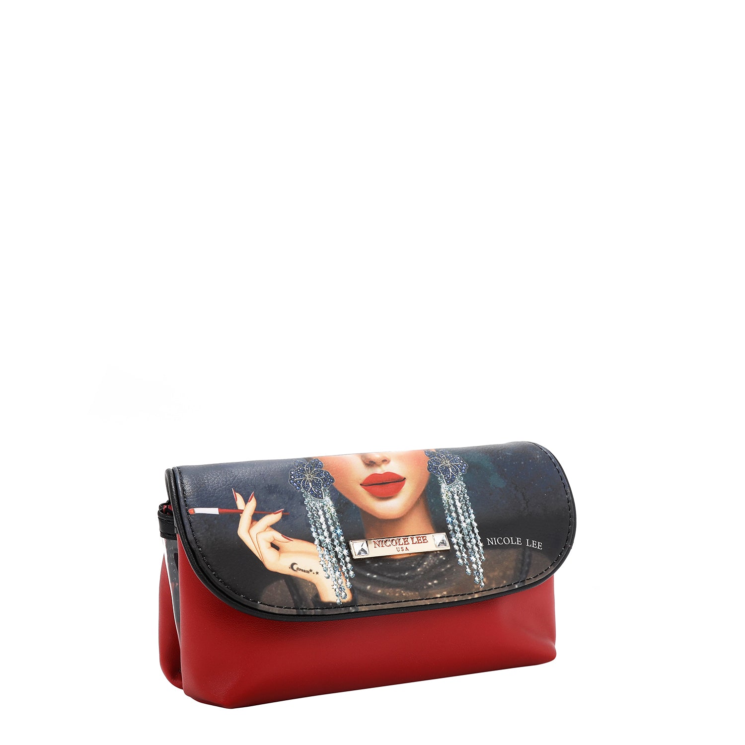 BORSA PER IL TRUCCO JENI (<tc>SAMANTHA LA BELLEZA</tc>)