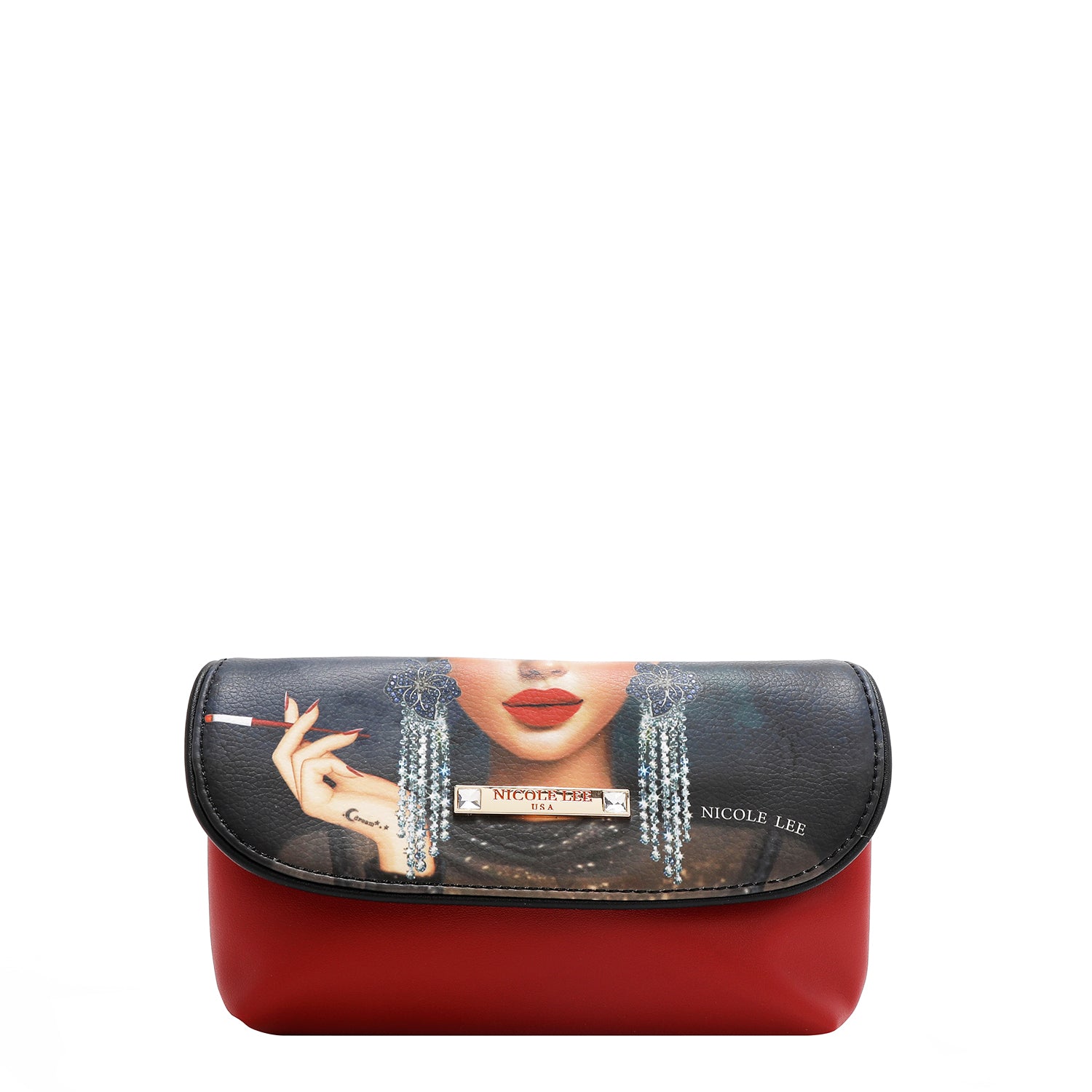 BORSA PER IL TRUCCO JENI (<tc>SAMANTHA LA BELLEZA</tc>)