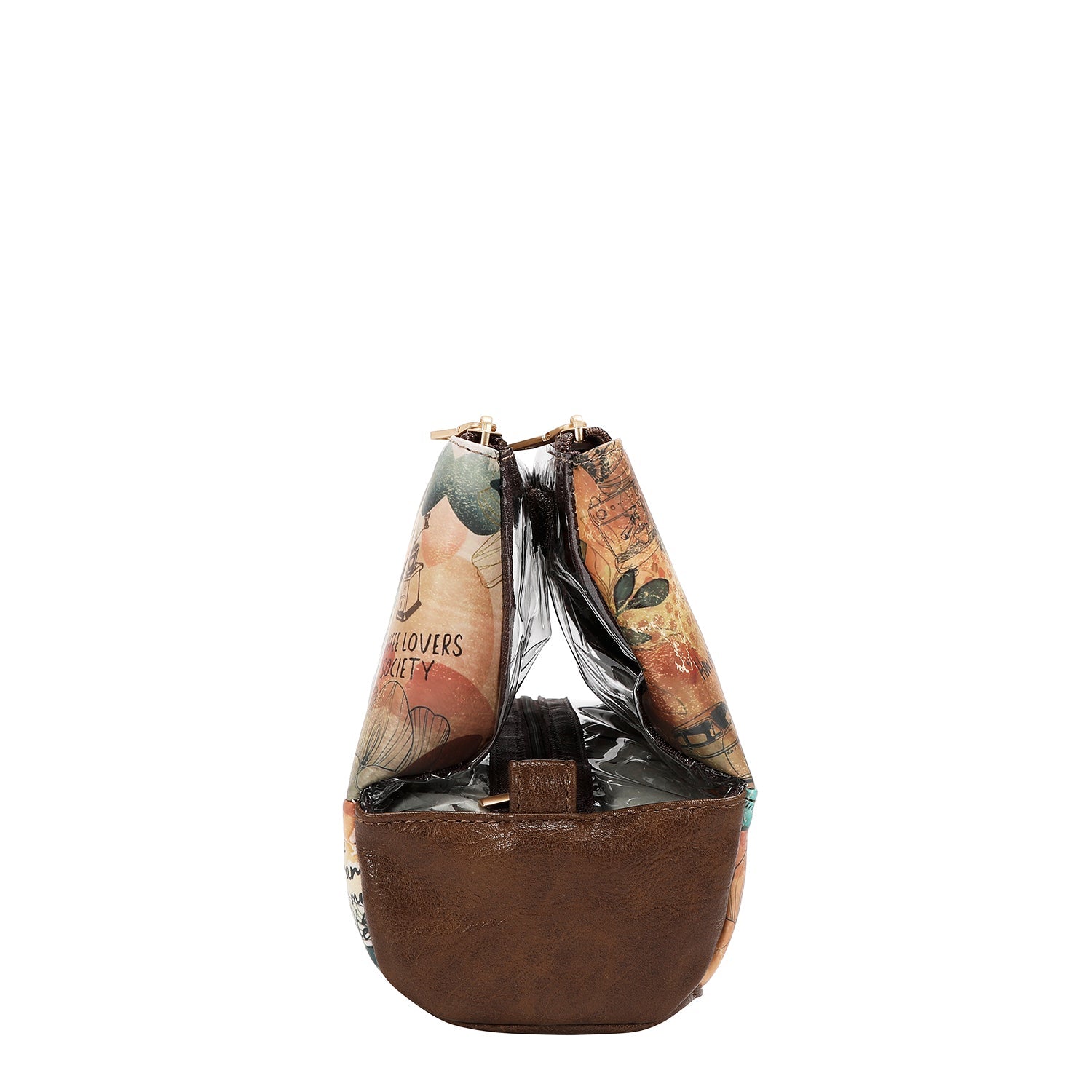 BOLSA ORGANIZADORA DE VIAJE VERSÁTIL (VIRTUAL FRIEND)