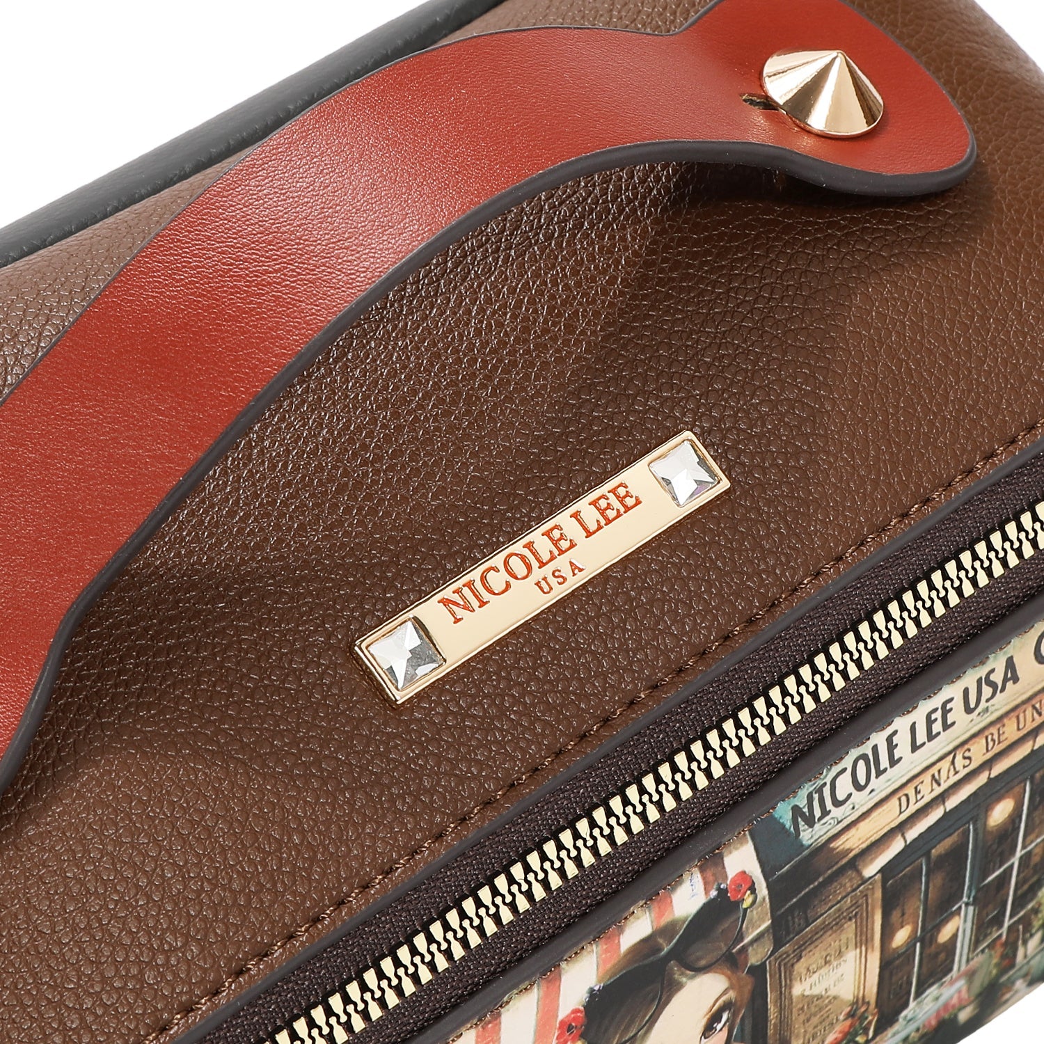 NECESER ESTRUCTURADO CON ASA SUPERIOR (VIRTUAL FRIEND)