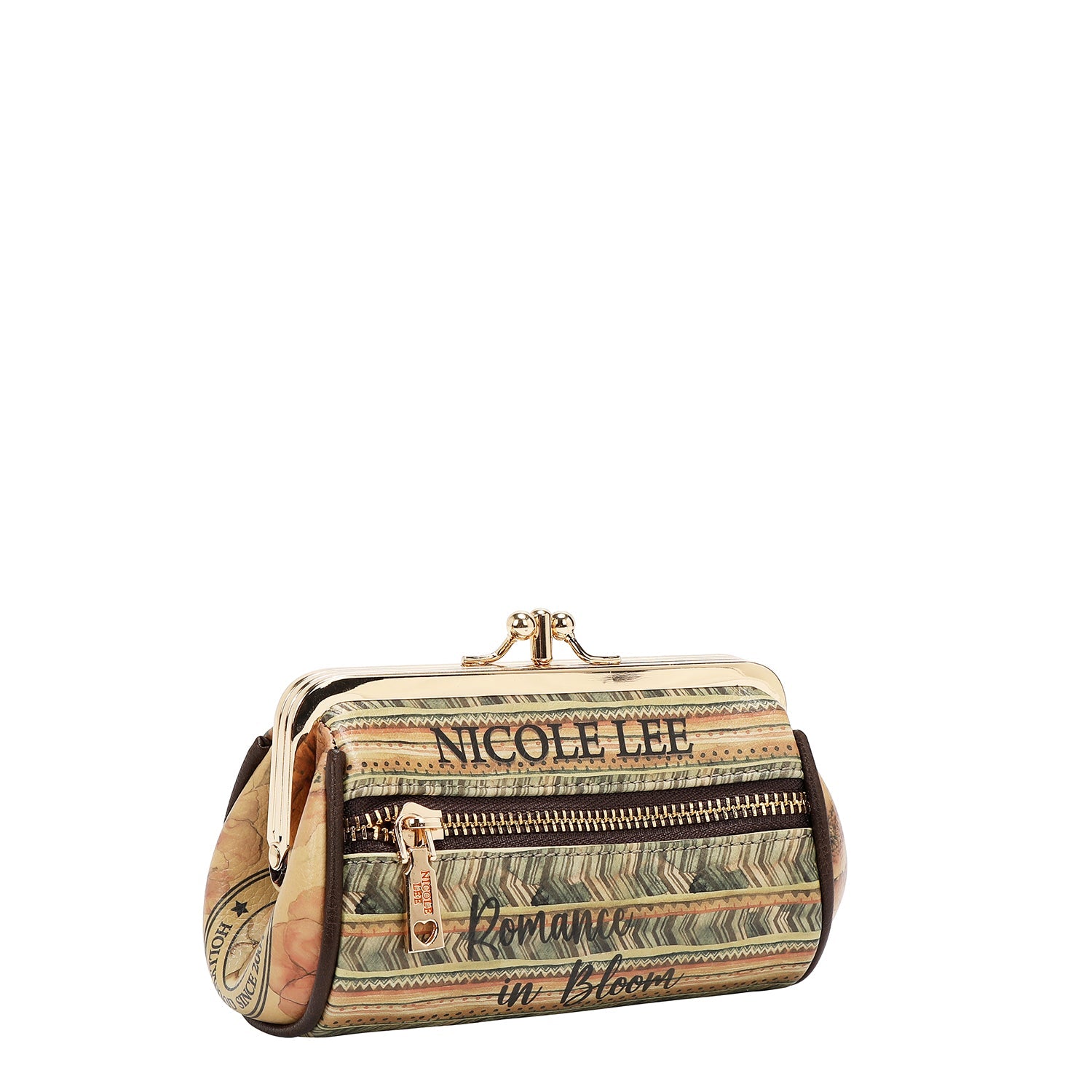 PURSE CASE WITH BRACELET (REFLECTION OF LOVE)