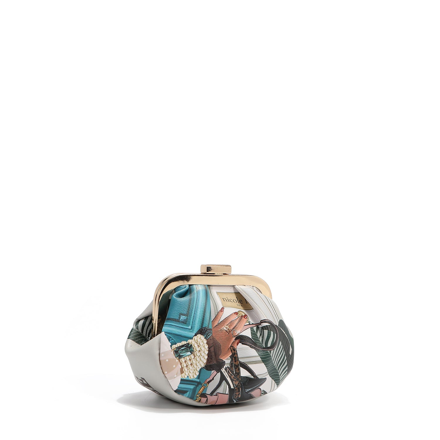 WALLET WITH BRACELET (<tc>EMOTION</tc>)