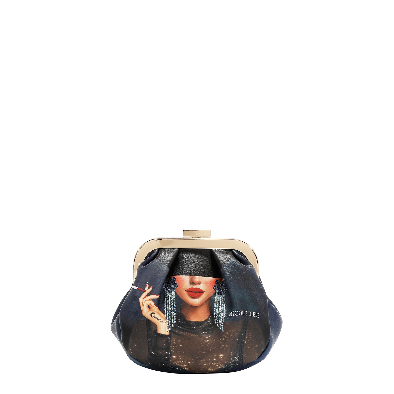 WALLET WITH BRACELET (<tc>SAMANTHA LA BELLEZA</tc>)