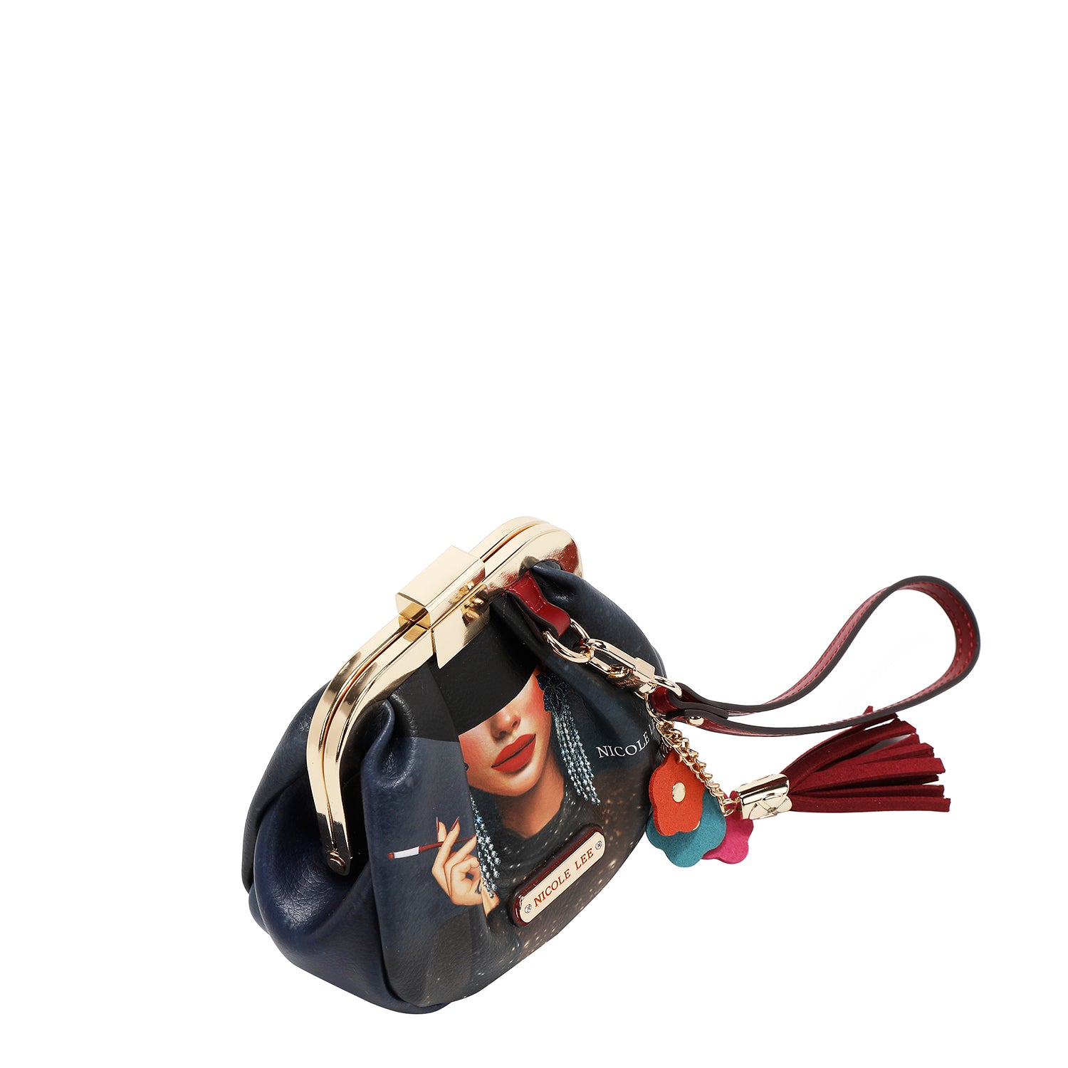 WALLET WITH BRACELET (<tc>SAMANTHA LA BELLEZA</tc>)