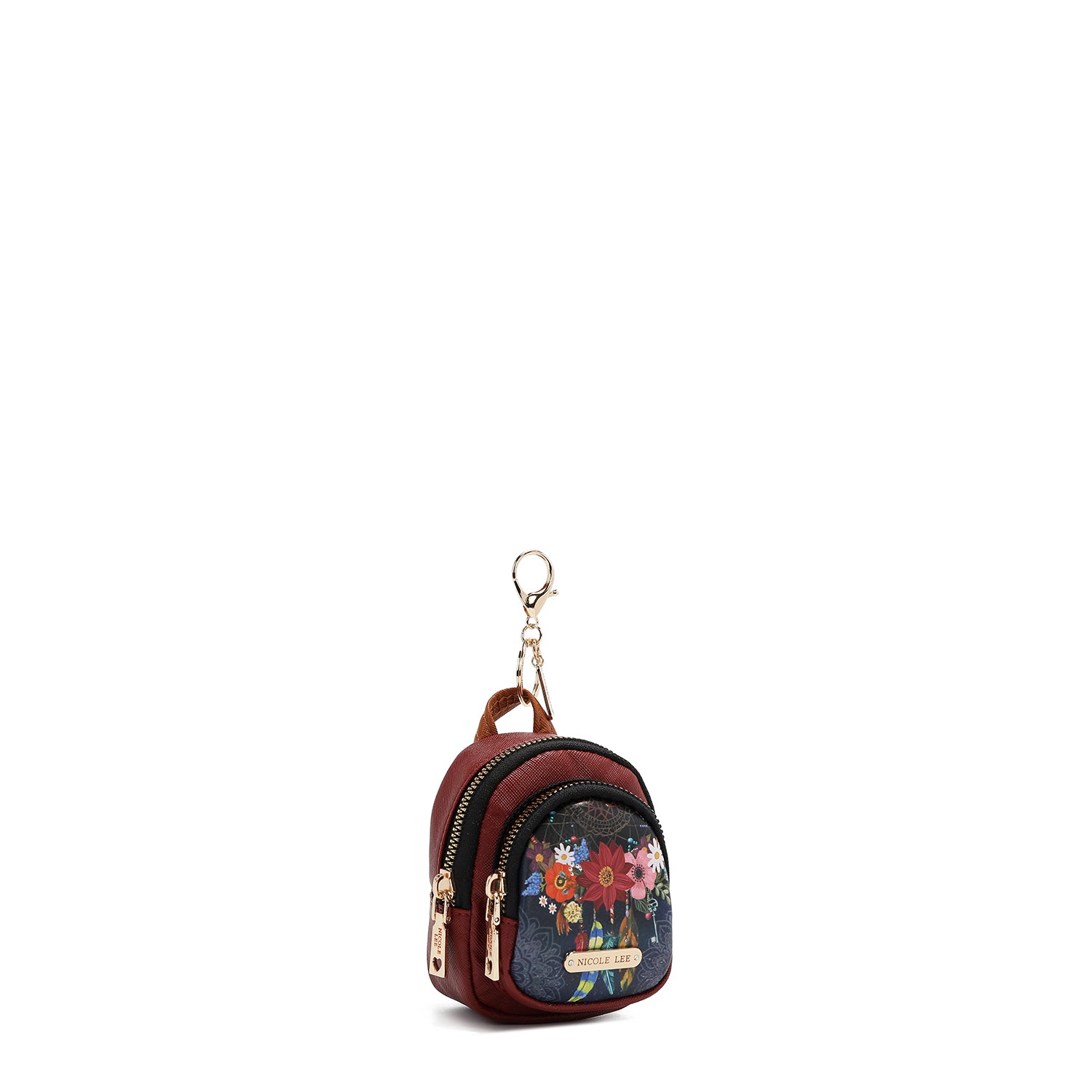 BORSA ZAINO (<tc>DREAM COMES TRUE</tc>)