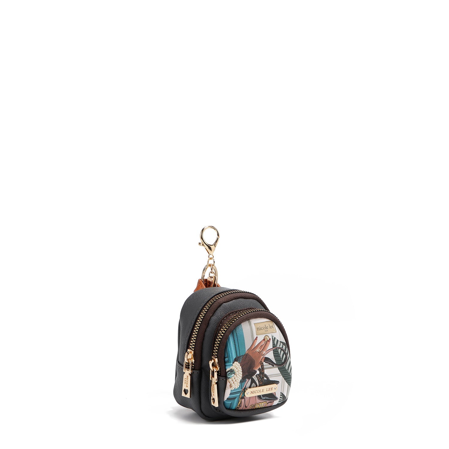 WALLET BACKPACK (<tc>EMOTION</tc>)