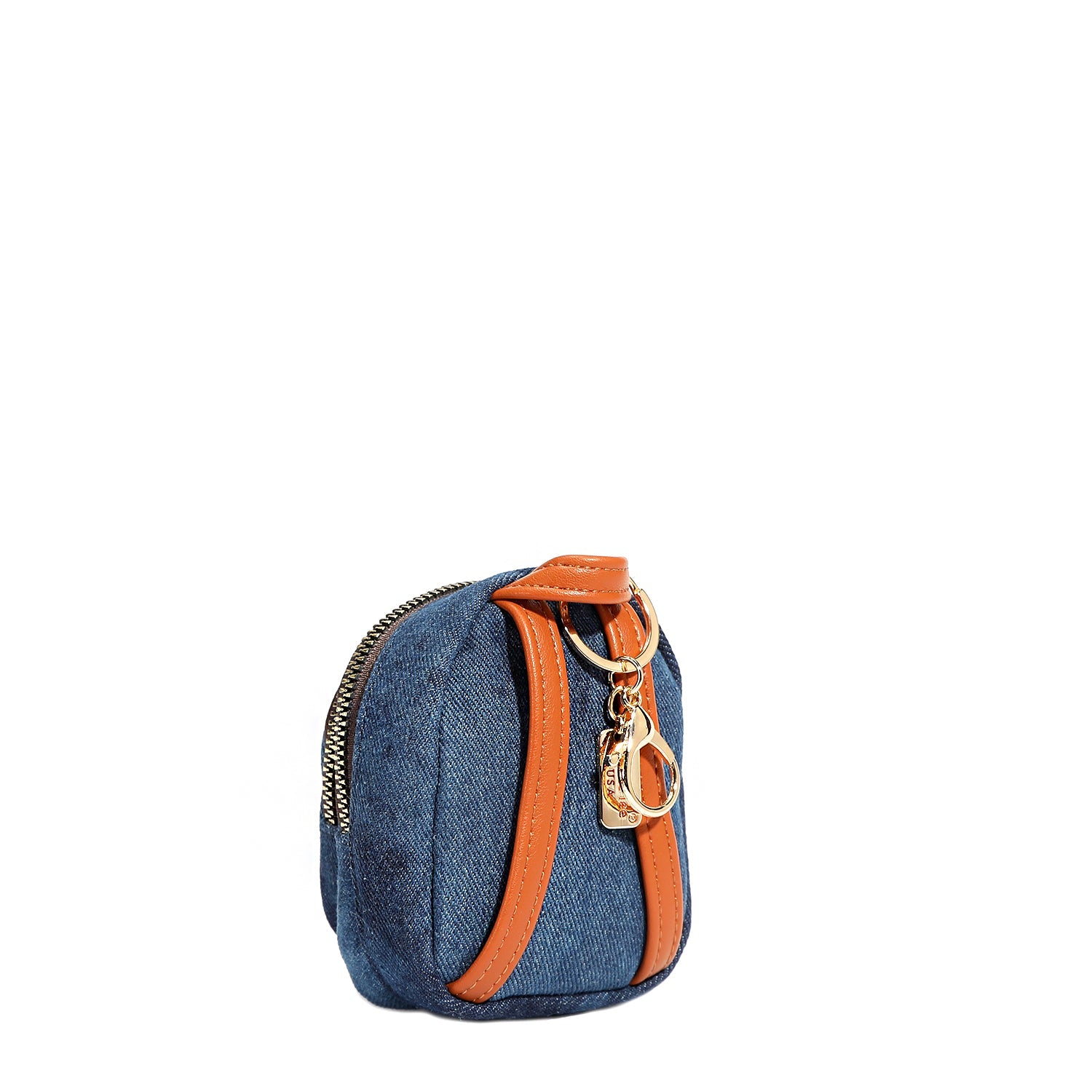 MONEDERO MOCHILA DE DENIM (LADIES NIGHT OUT)