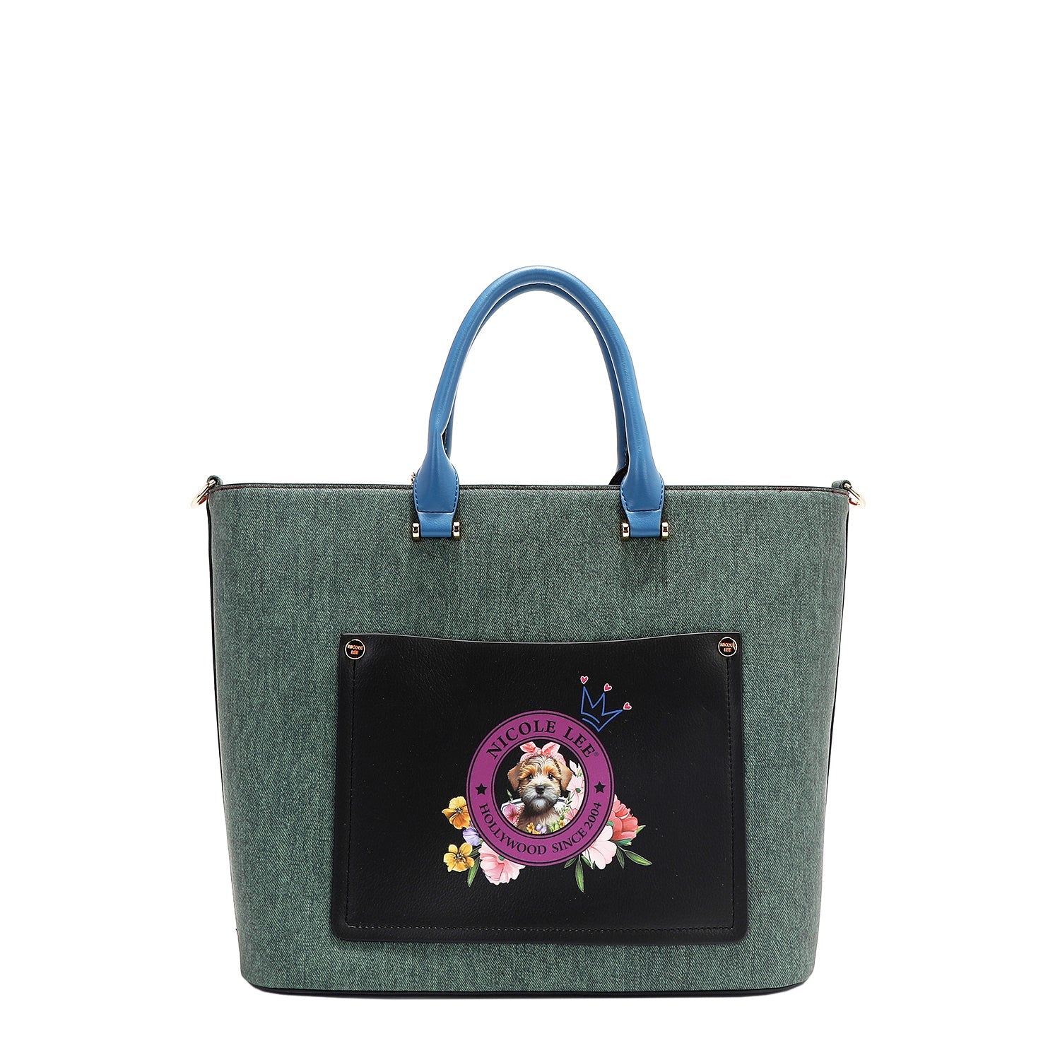 TOTE (FAMILY YEARBOOK)