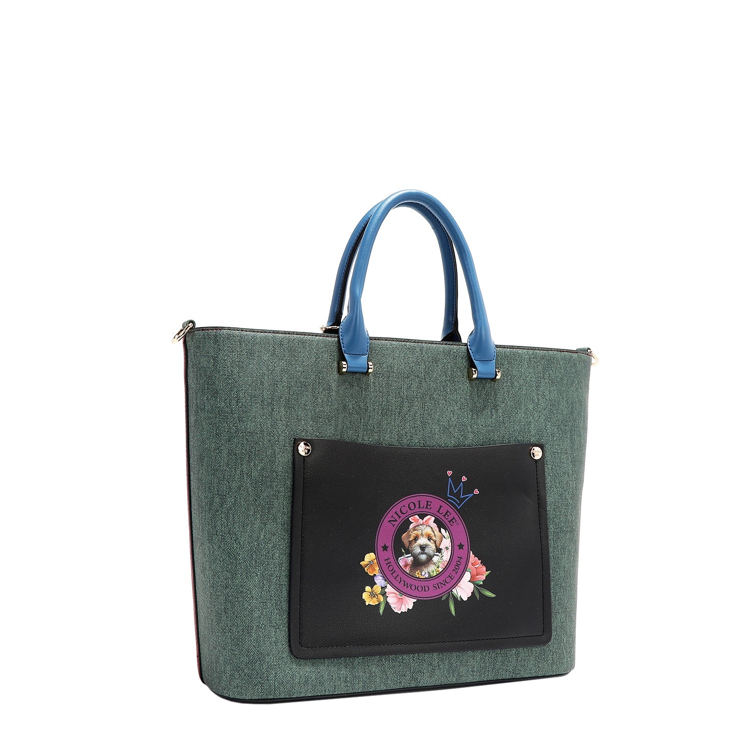 TOTE (FAMILY YEARBOOK)