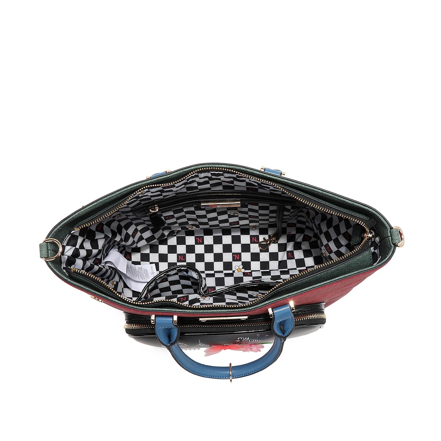 TOTE (FAMILY YEARBOOK)