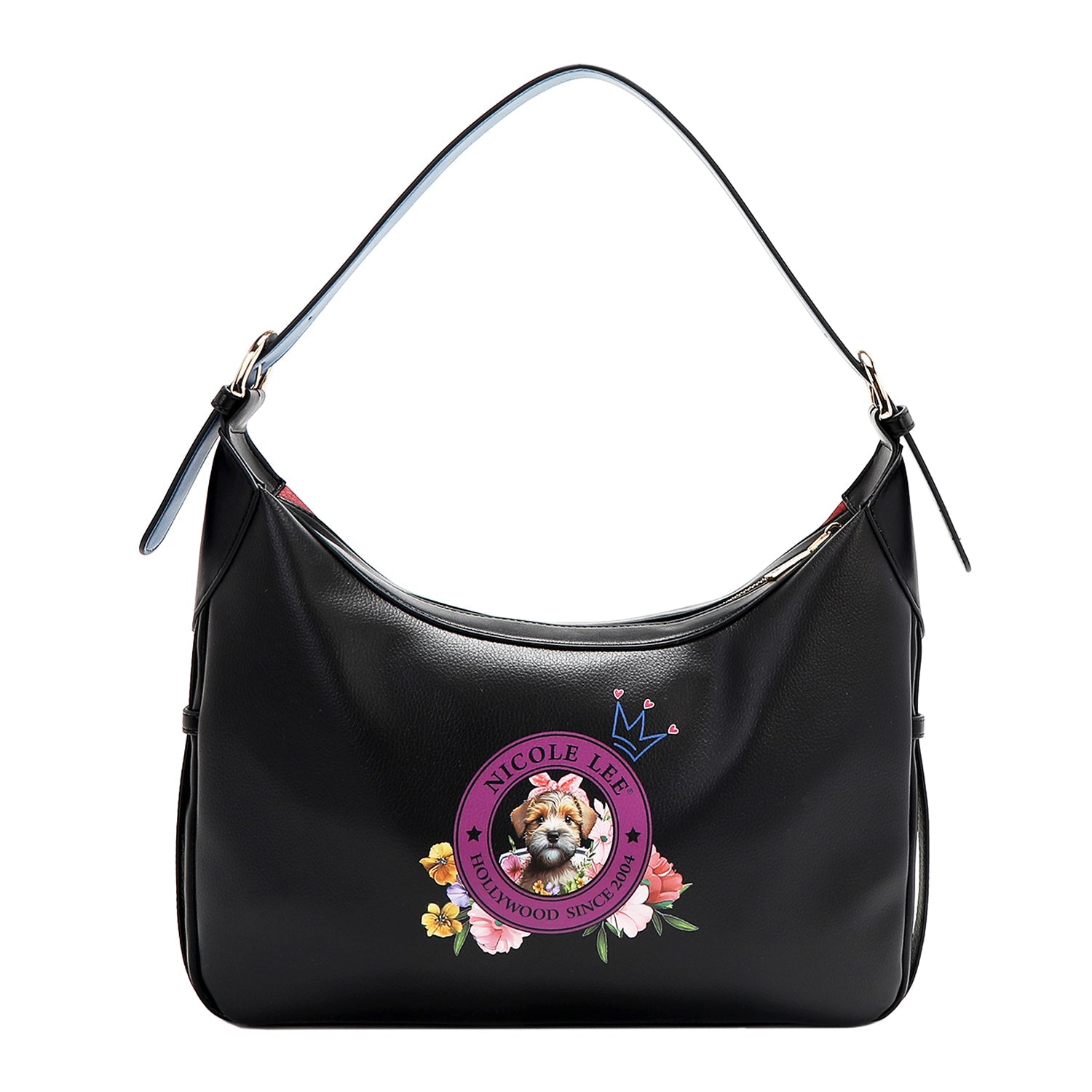 BOLSO HOBO (FAMILY YEARBOOK)