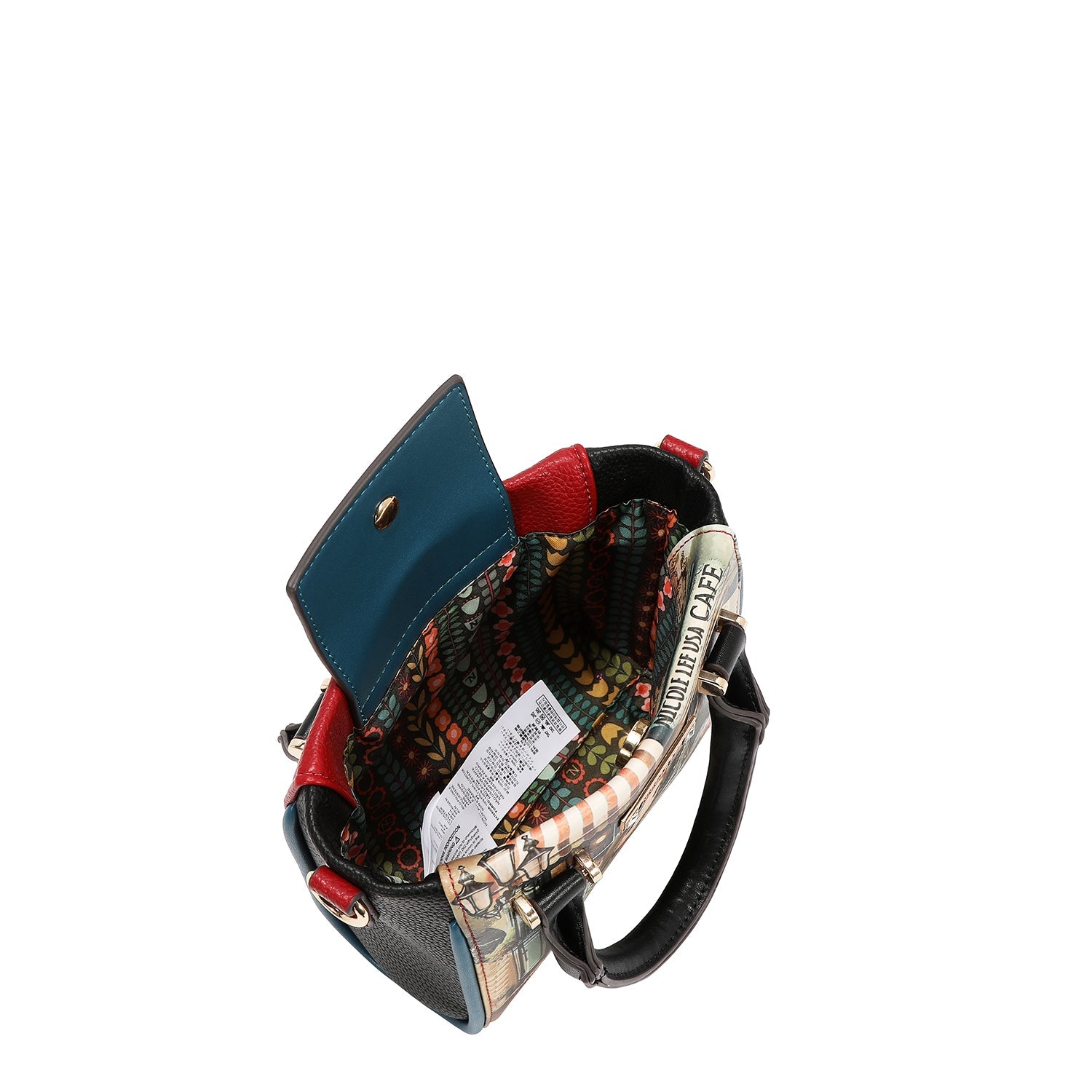 SET DE REGALO 2 PIEZAS (Bolso Mini + Monedero) (VIRTUAL FRIEND)