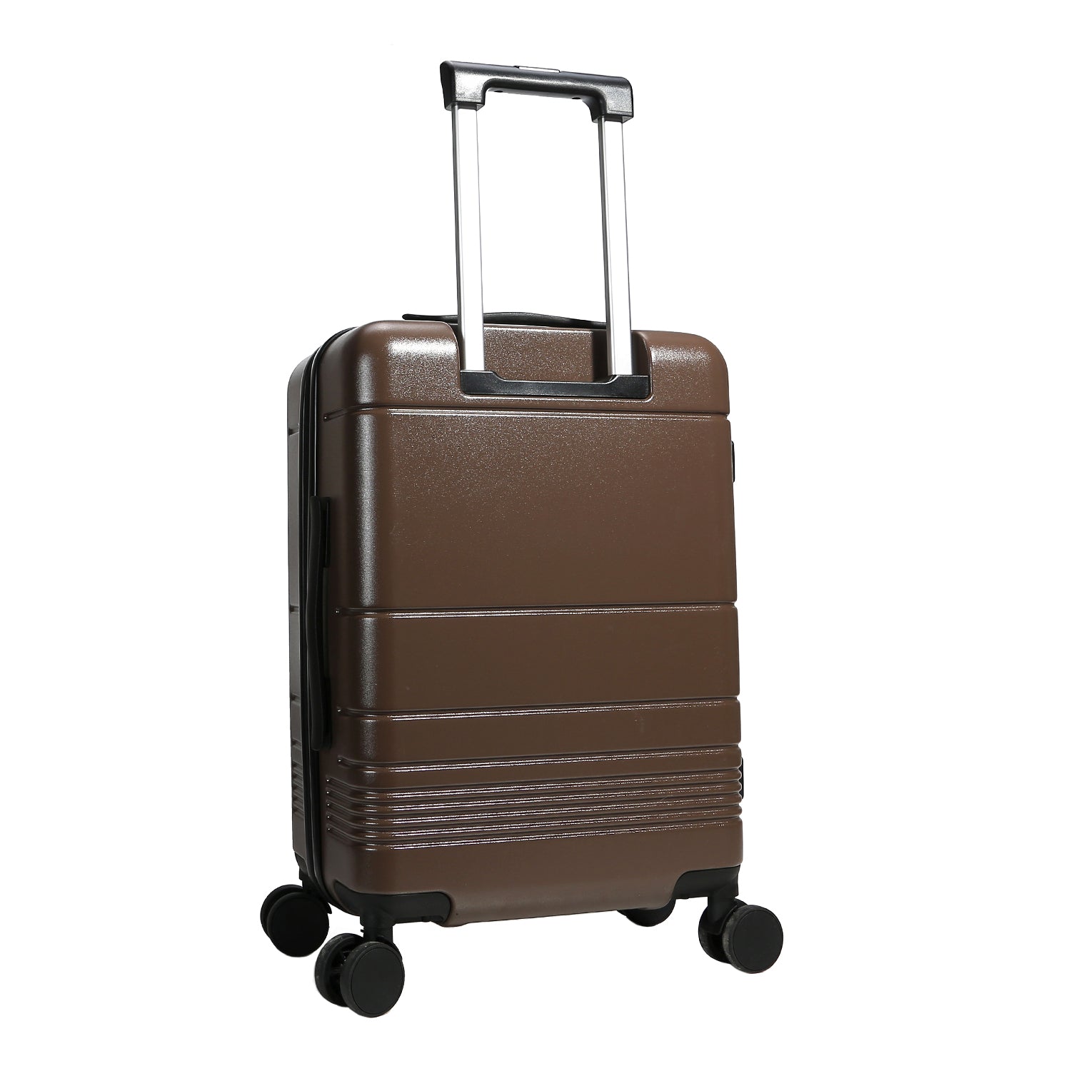 VALIGIA CABINA 20" CON RIGHE (<tc>LADIES NIGHT OUT</tc>)