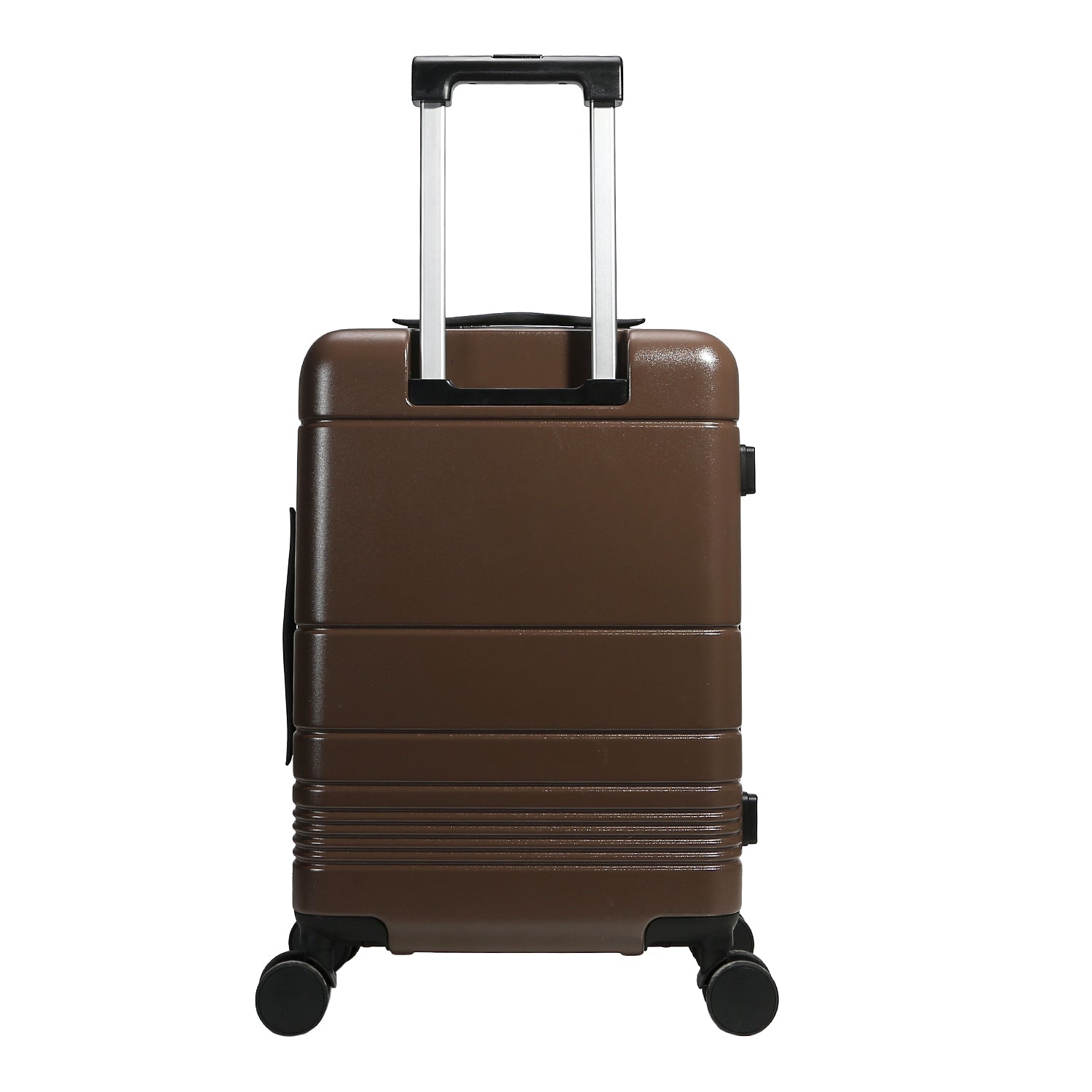 VALIGIA CABINA 20" CON RIGHE (<tc>LADIES NIGHT OUT</tc>)
