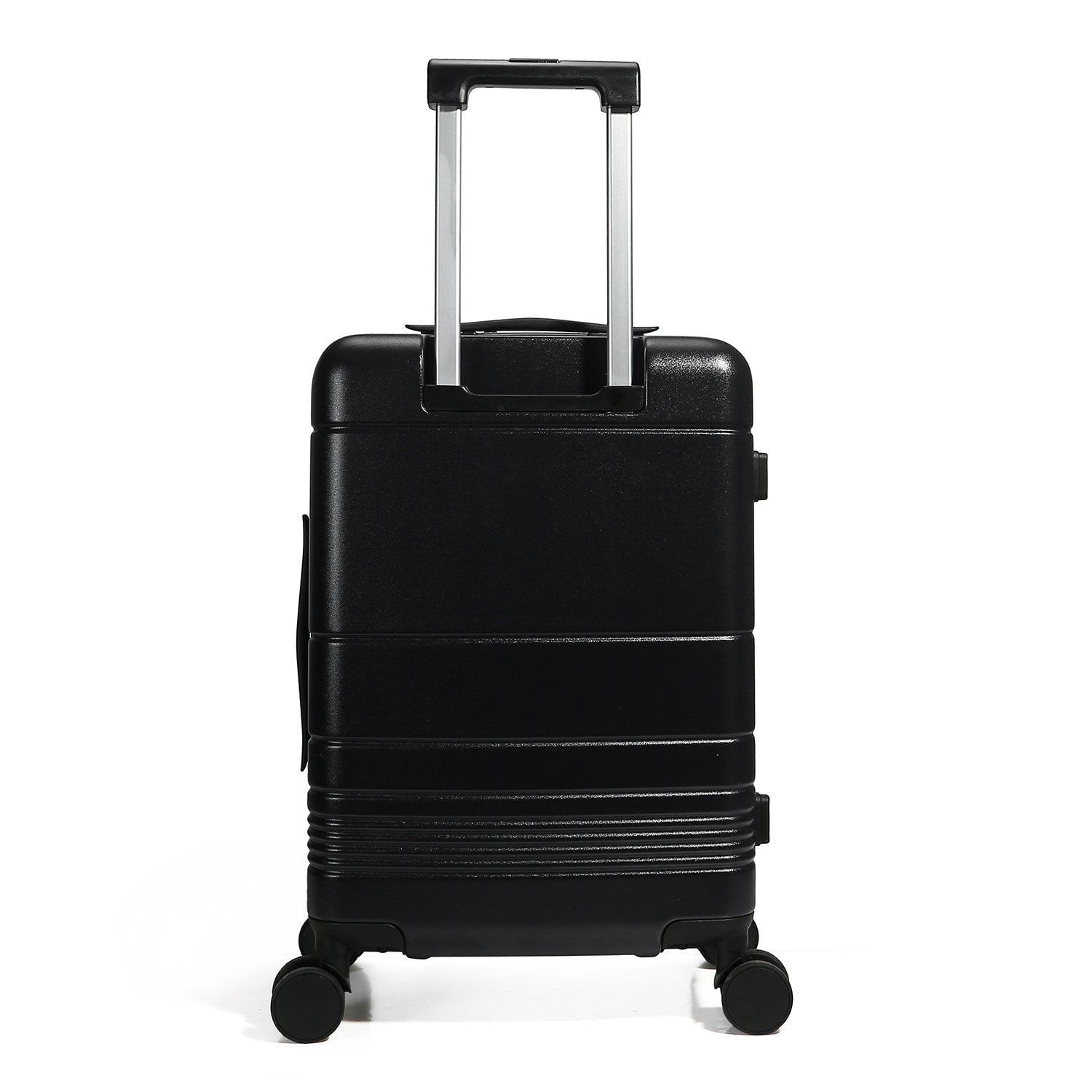 CABIN SUITCASE 20" WITH STRIPES (<tc><tc>Family Yearbook</tc></tc>)
