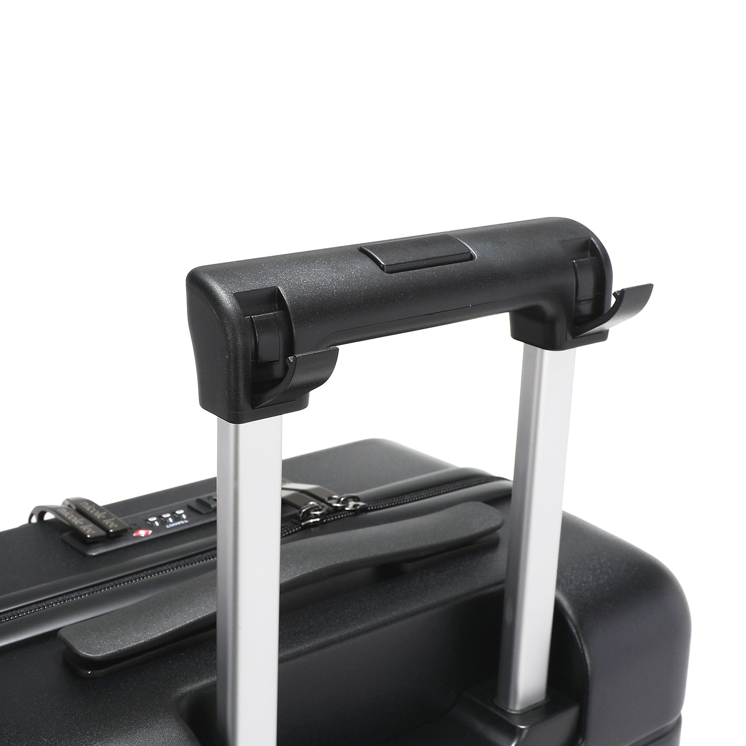 VALIGIA DA CABINA A RIGHE DA 20" (<tc>MARTHA TRAVELS ITALY</tc>)