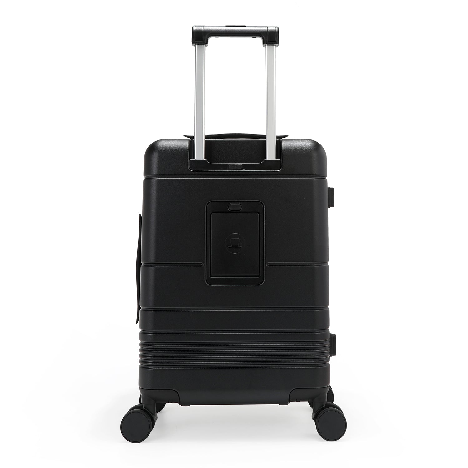 VALISE DE CABINE 20" AVEC DES RAYURES (<tc>DREAM COMES TRUE</tc>)