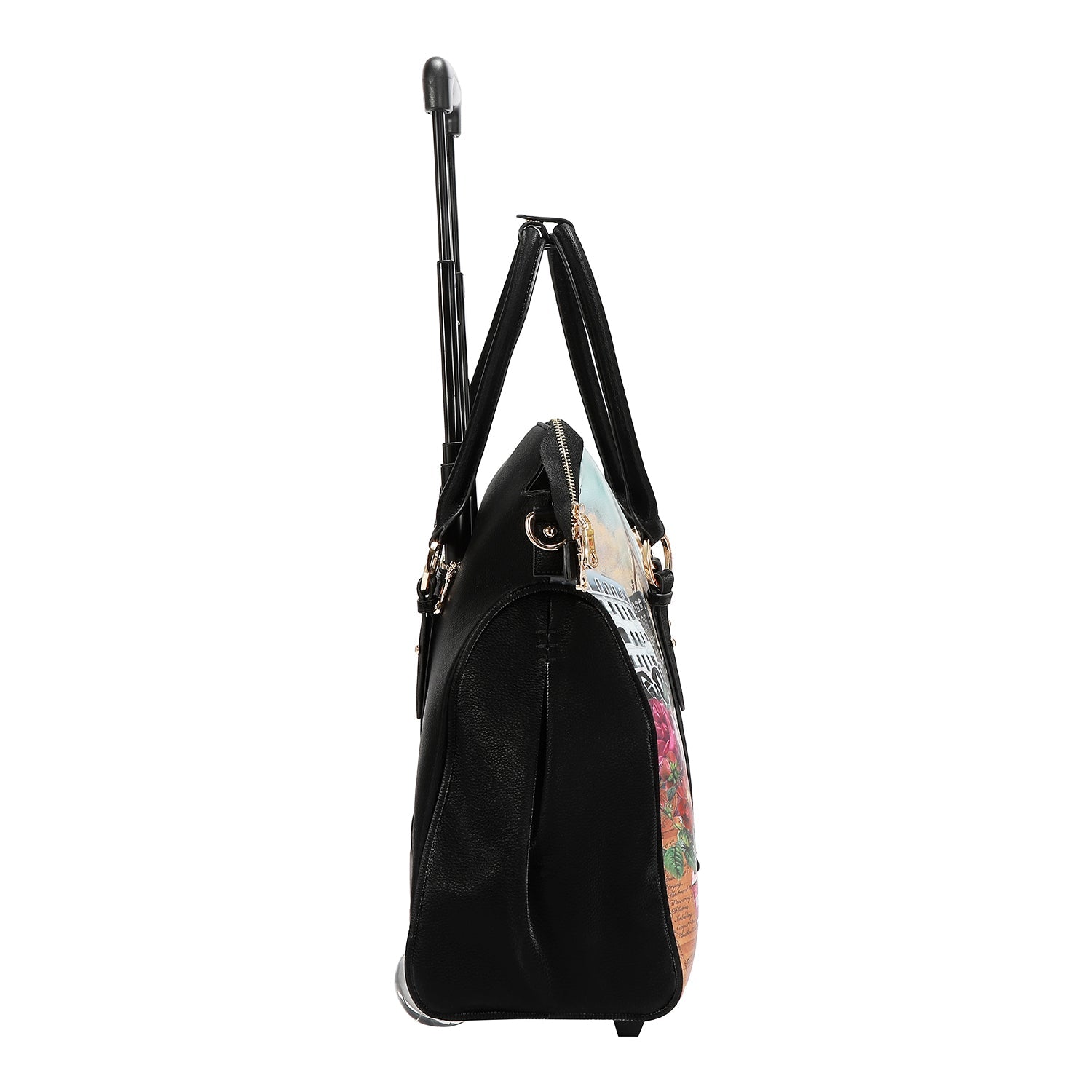 BOLSO TOTE RODANTE (SABINA IMAGINES)