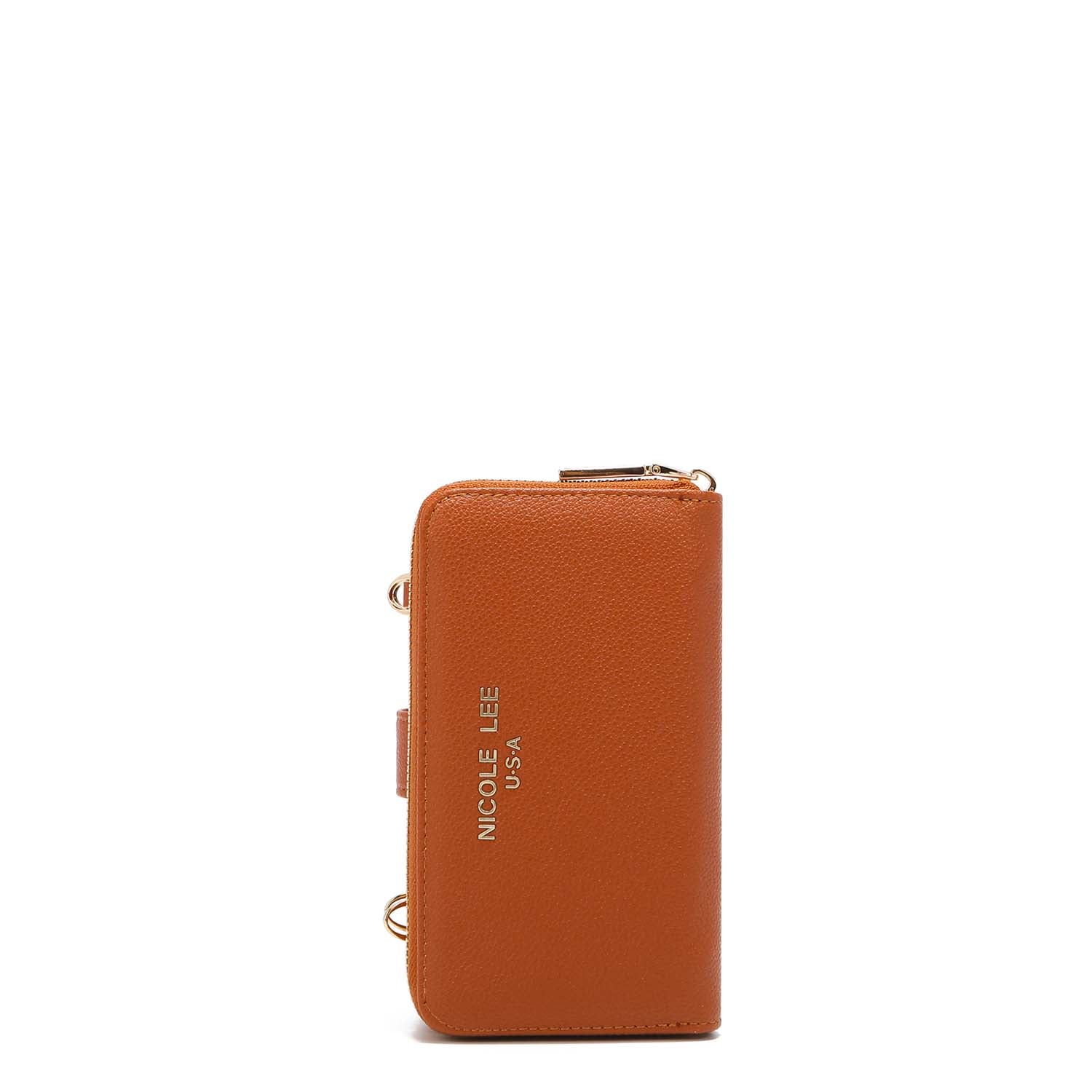 FUNDA DE MOVIL SEPARABLE CON FUNCION DE BANDOLERA