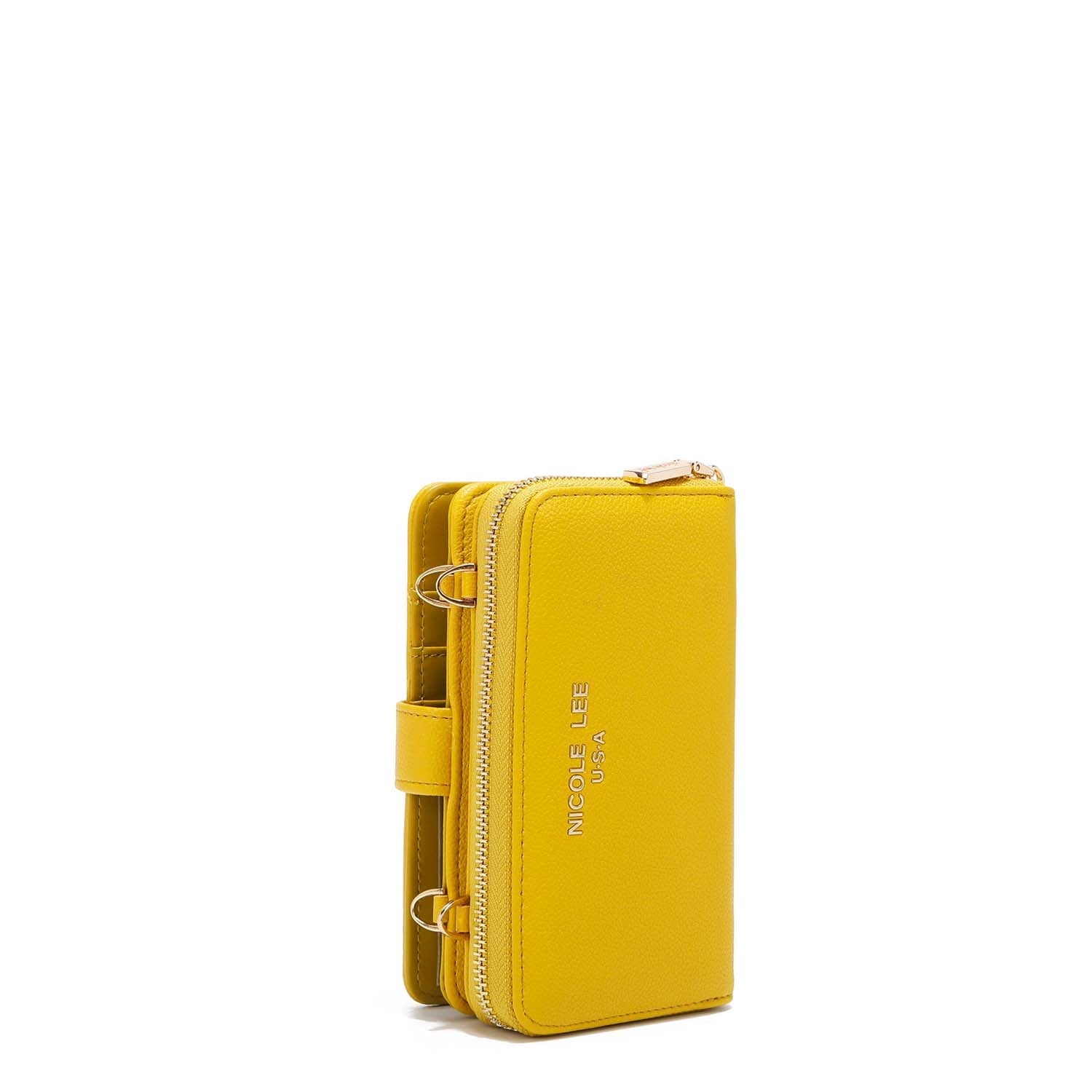 FUNDA DE MOVIL SEPARABLE CON FUNCION DE BANDOLERA