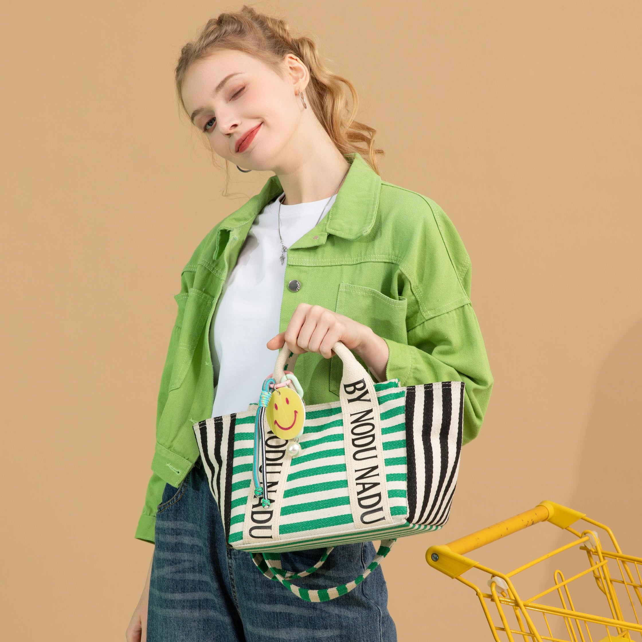 SKYE BAG (Blue)