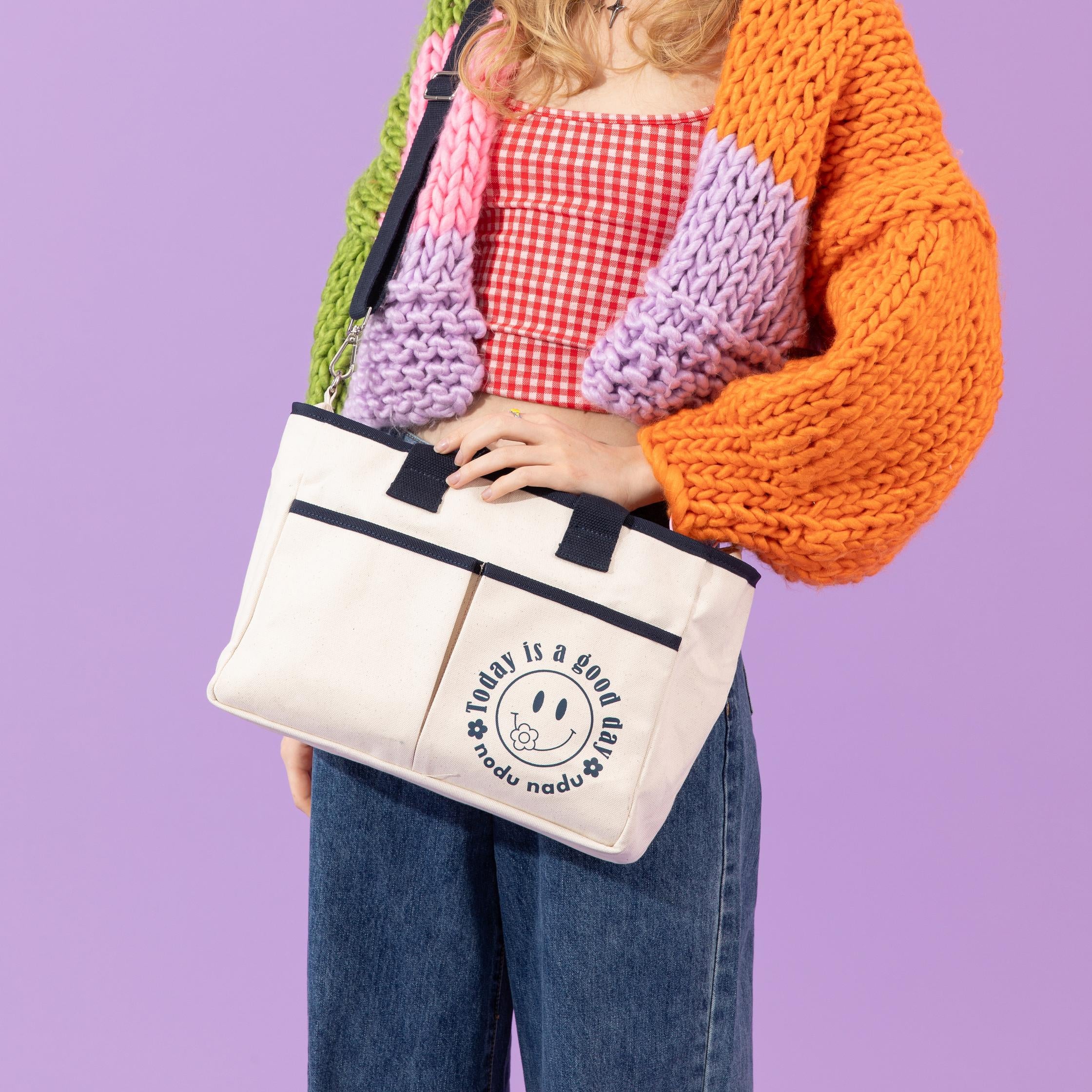 Ellis bag (beige)