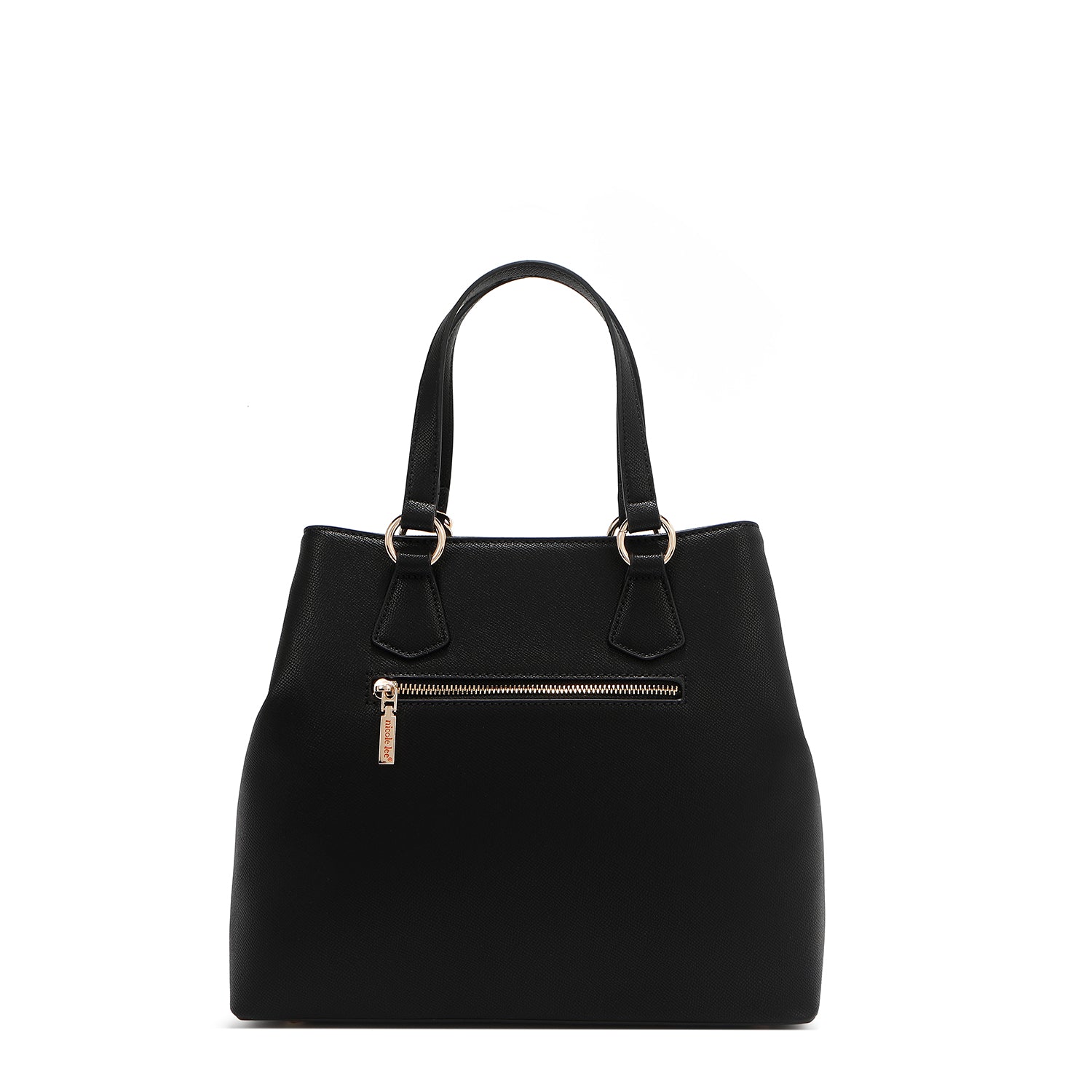 Sac fourre-tout (noir)