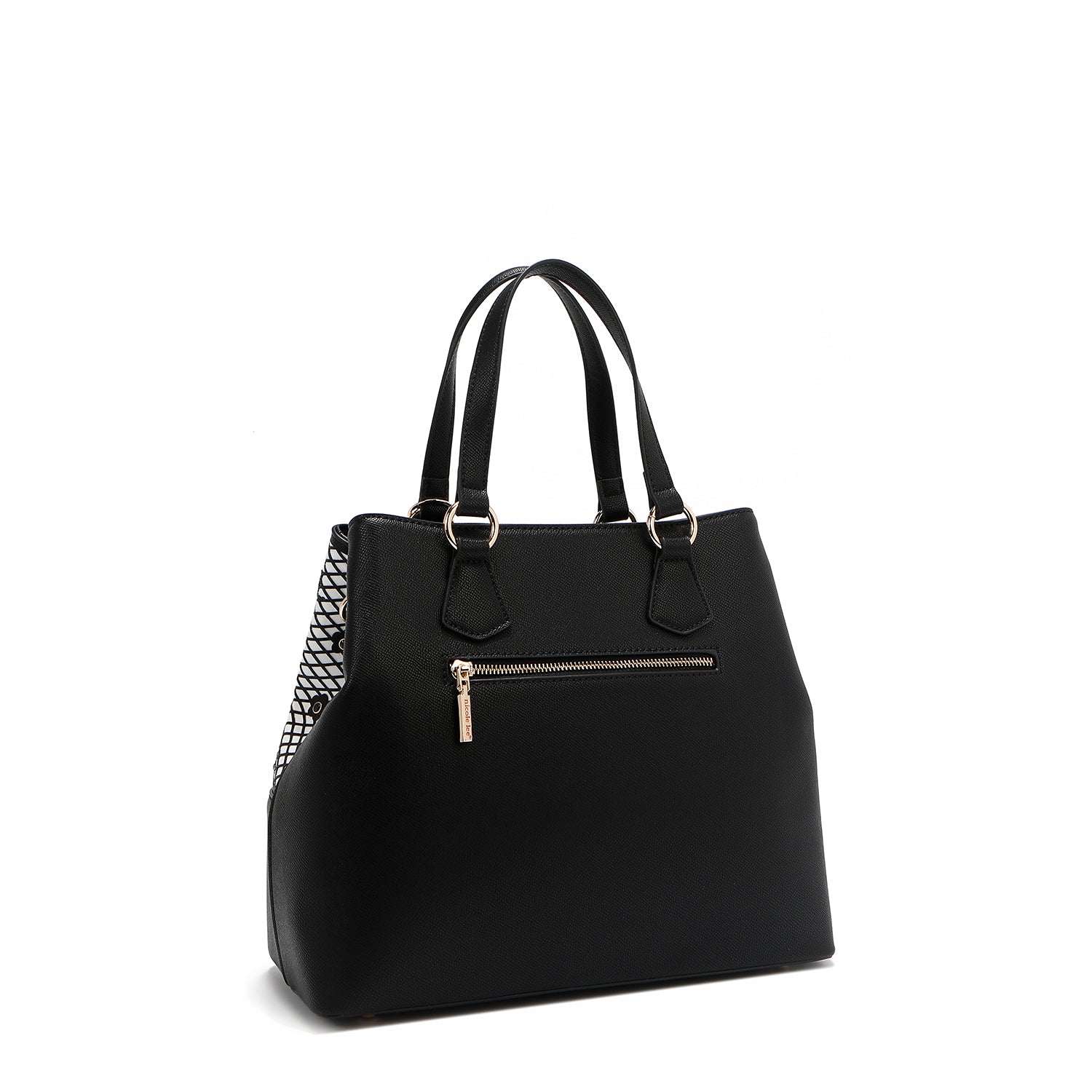 Sac fourre-tout (noir)