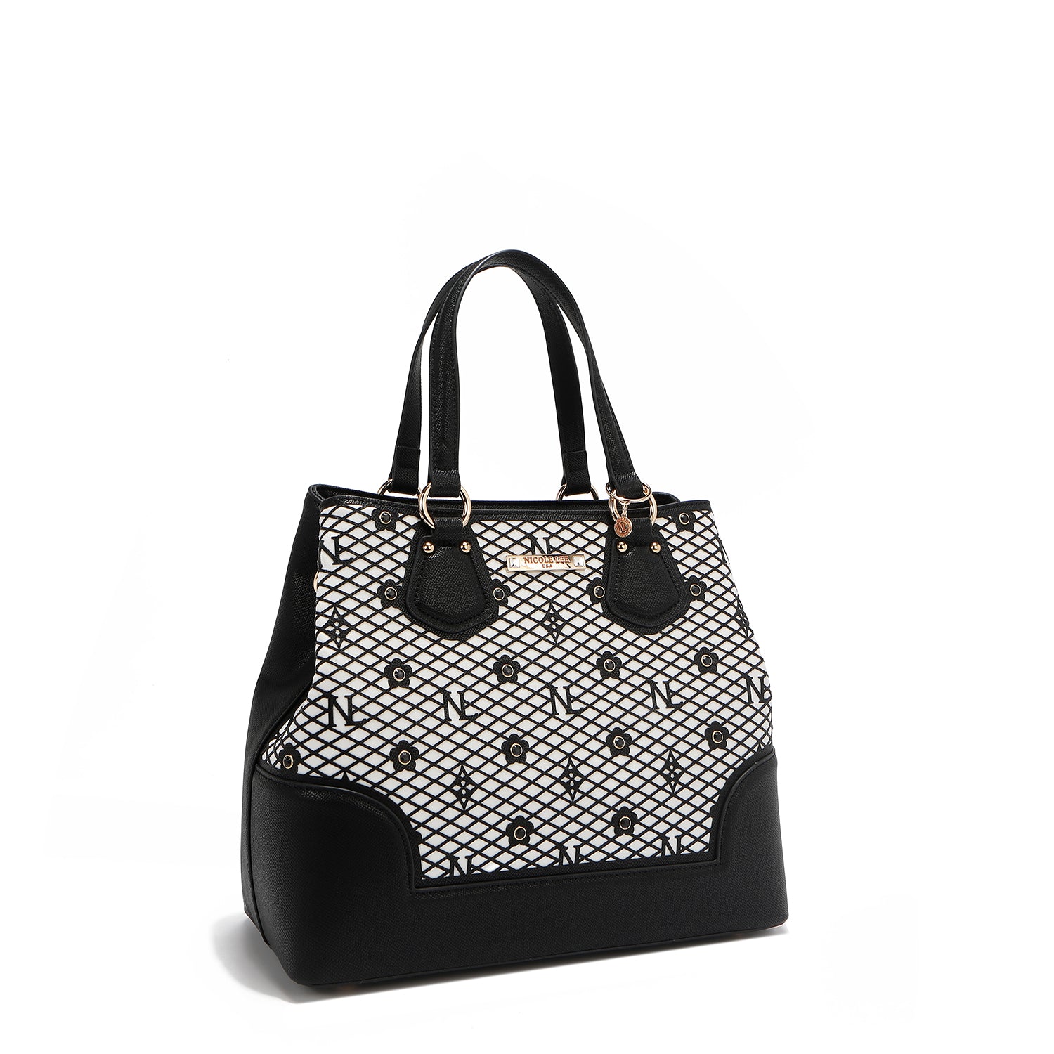 Sac fourre-tout (noir)