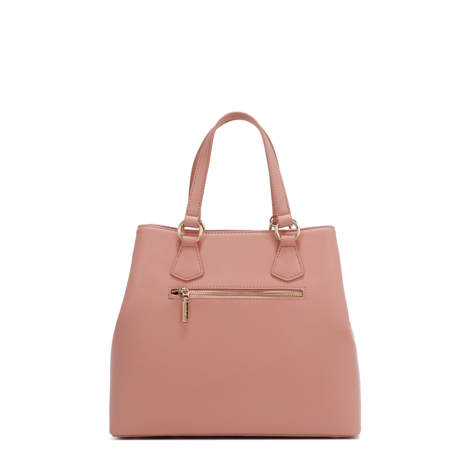 TOTE GRACIE BAG (ROSA)