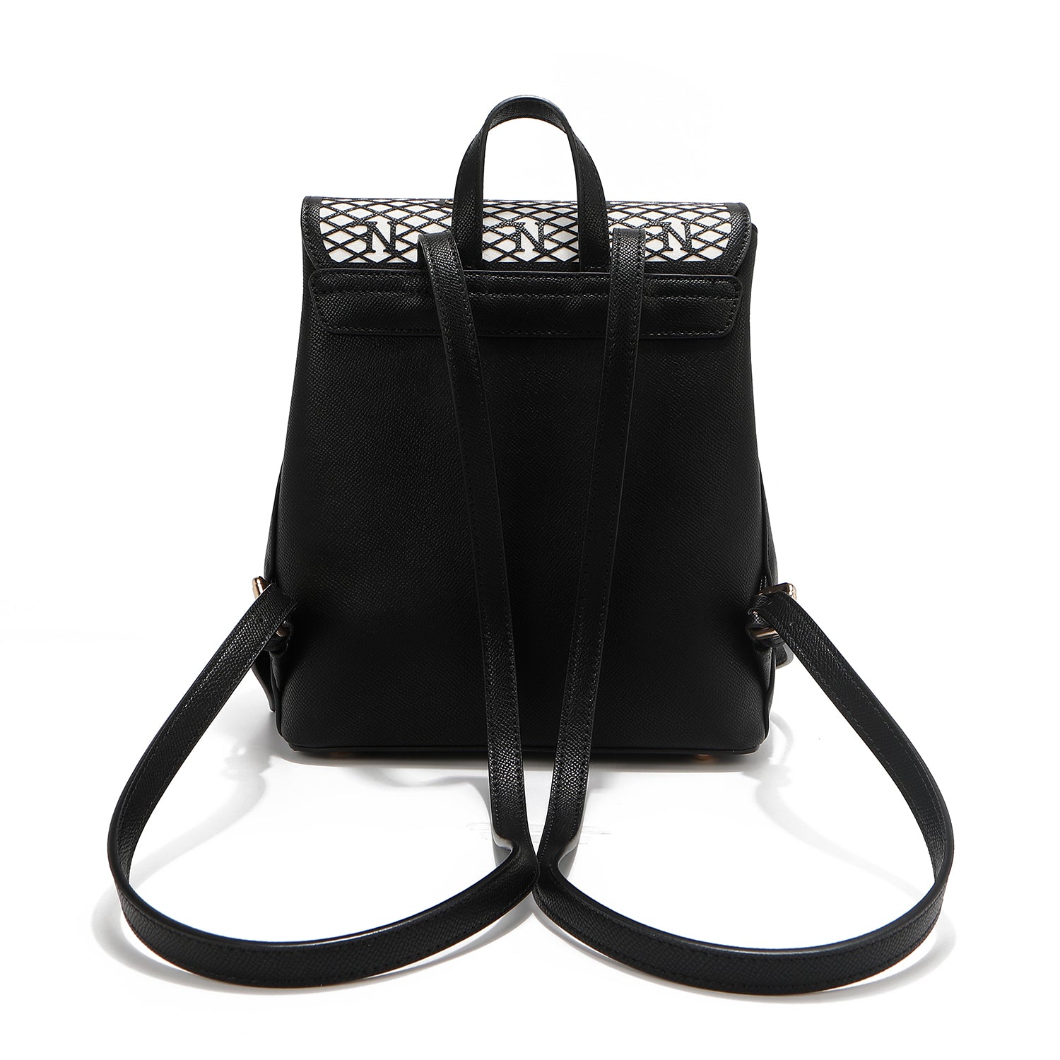 MOCHILA GRACIE (NEGRO)
