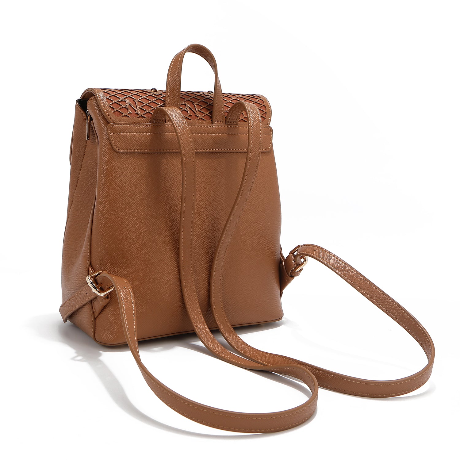 MOCHILA GRACIE (BROWN)