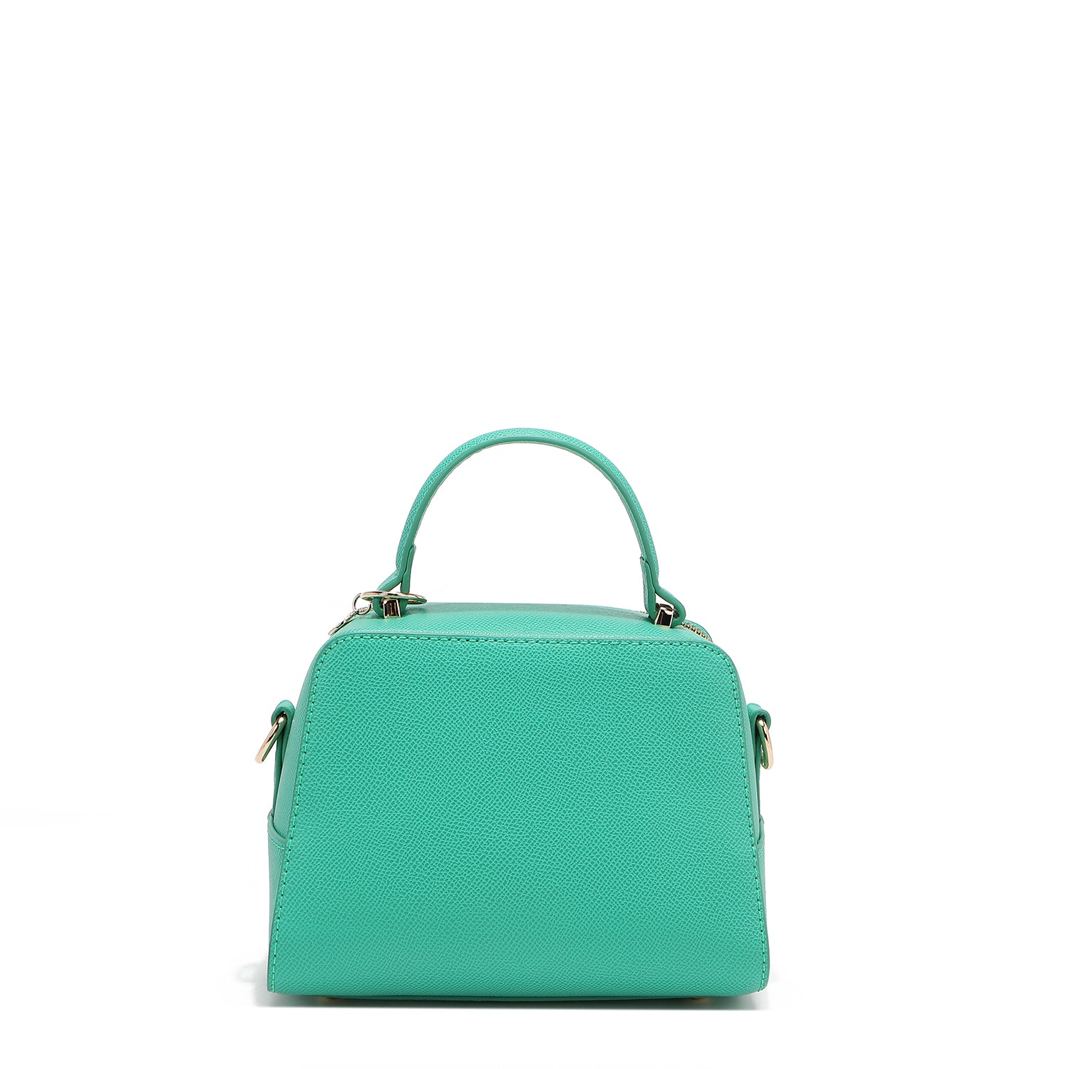 Mini Gracie Hand Bag (vert)