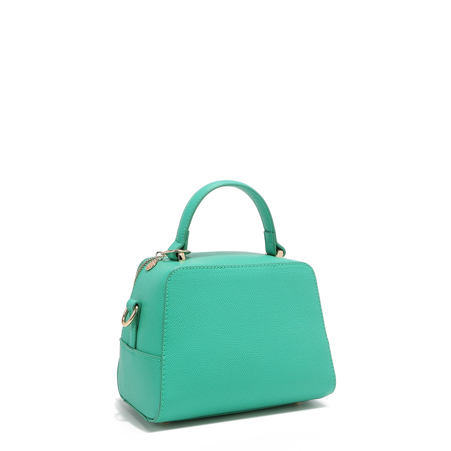 Mini Gracie Hand Bag (vert)