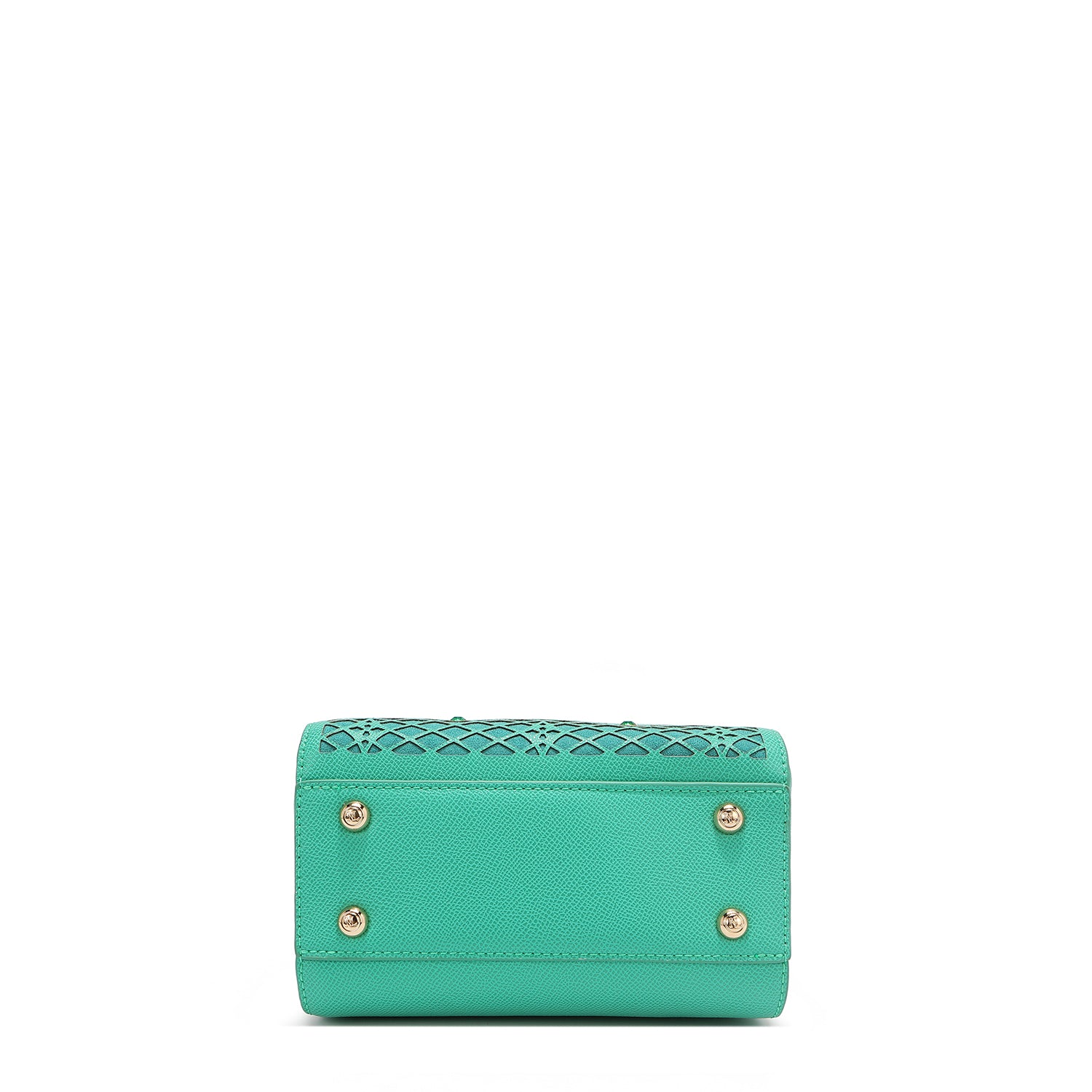 Mini Gracie Hand Bag (vert)